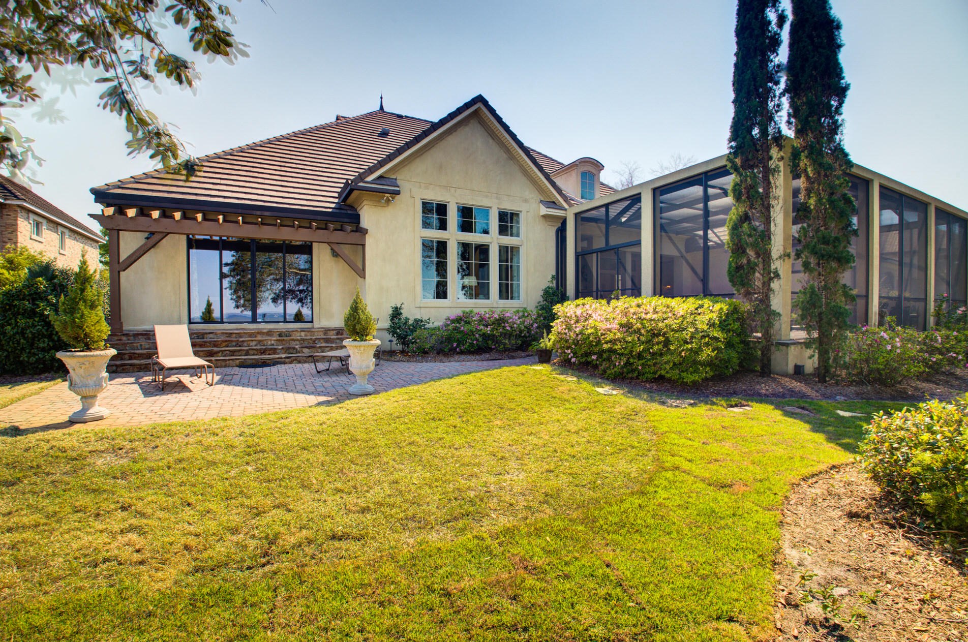 460 Captains Cir, Destin FL 32541-5307 exterior