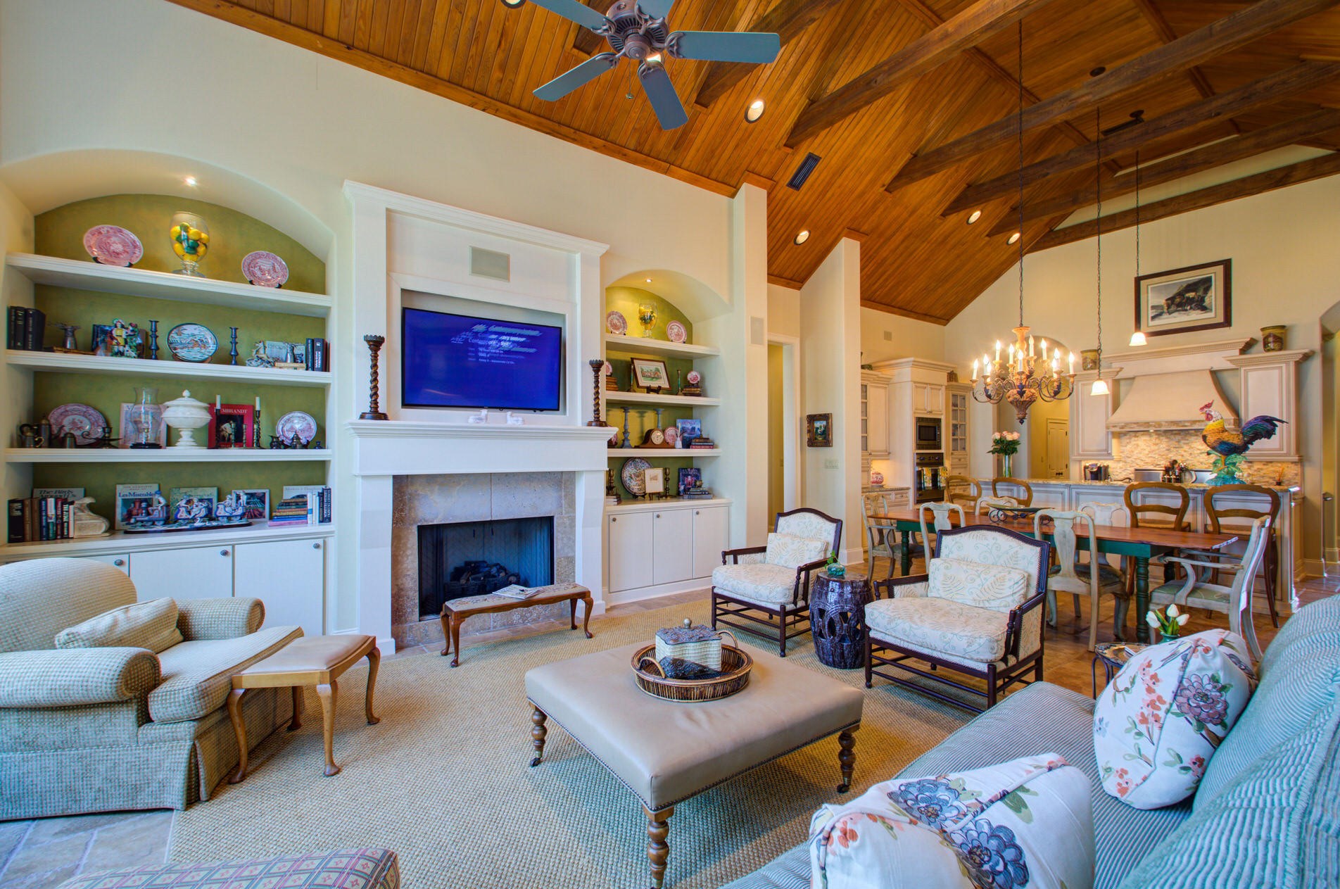 460 Captains Cir, Destin FL 32541-5307 exterior