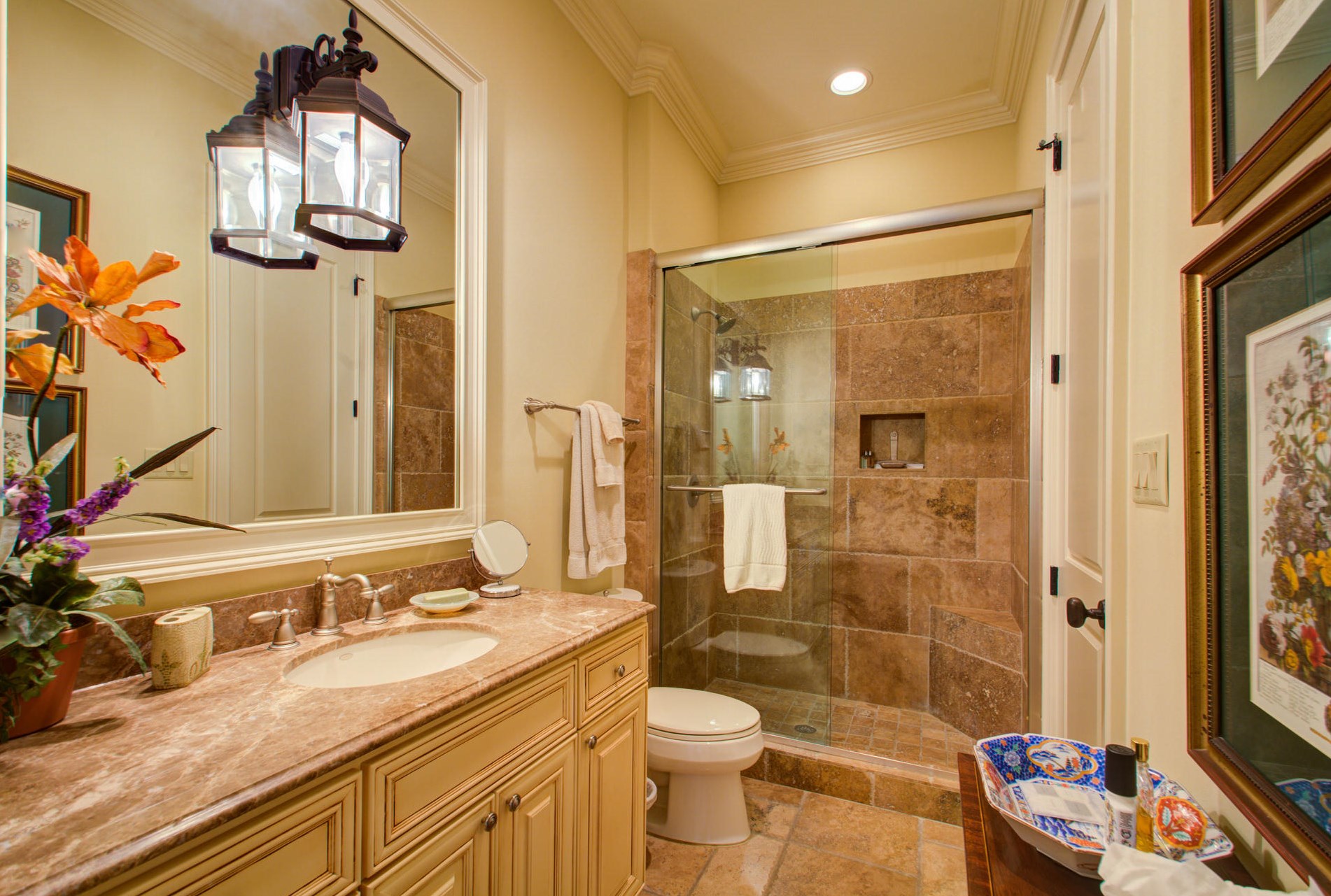 460 Captains Cir, Destin FL 32541-5307 exterior