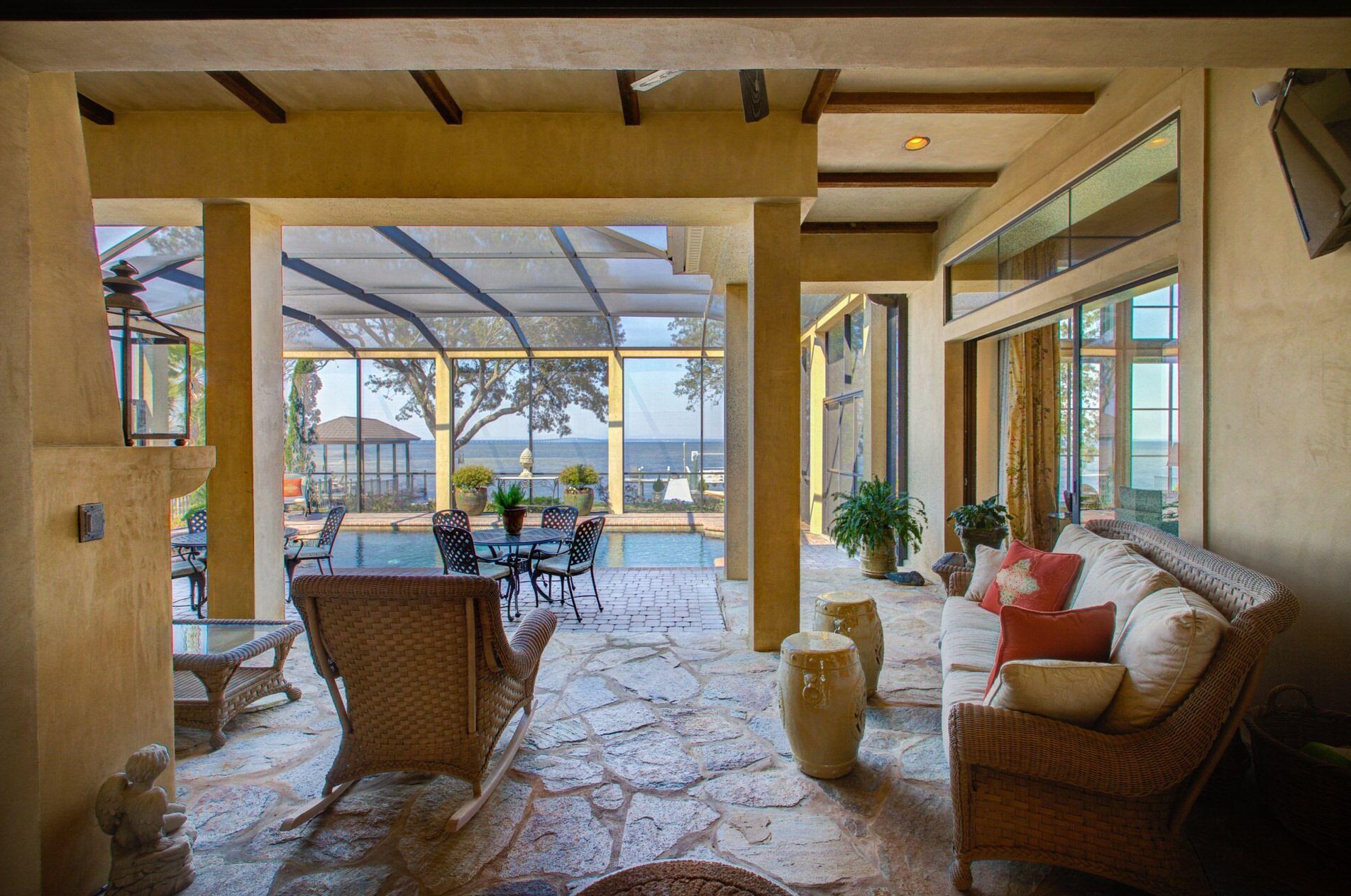 460 Captains Cir, Destin FL 32541-5307 exterior