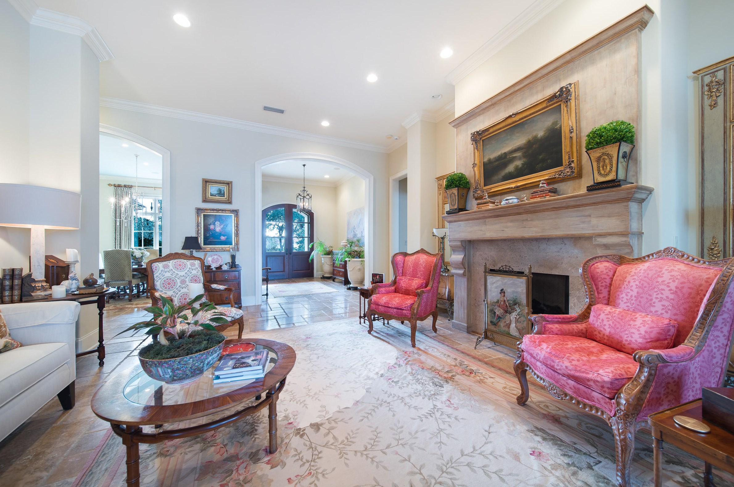 460 Captains Cir, Destin FL 32541-5307 exterior