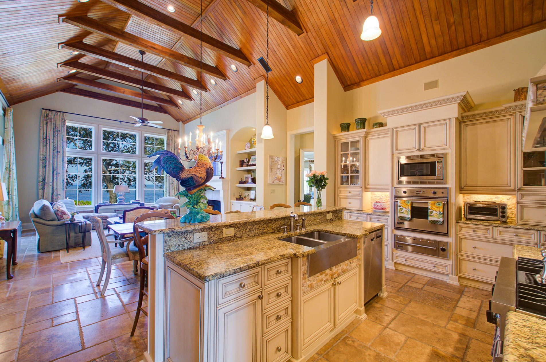 460 Captains Cir, Destin FL 32541-5307 exterior