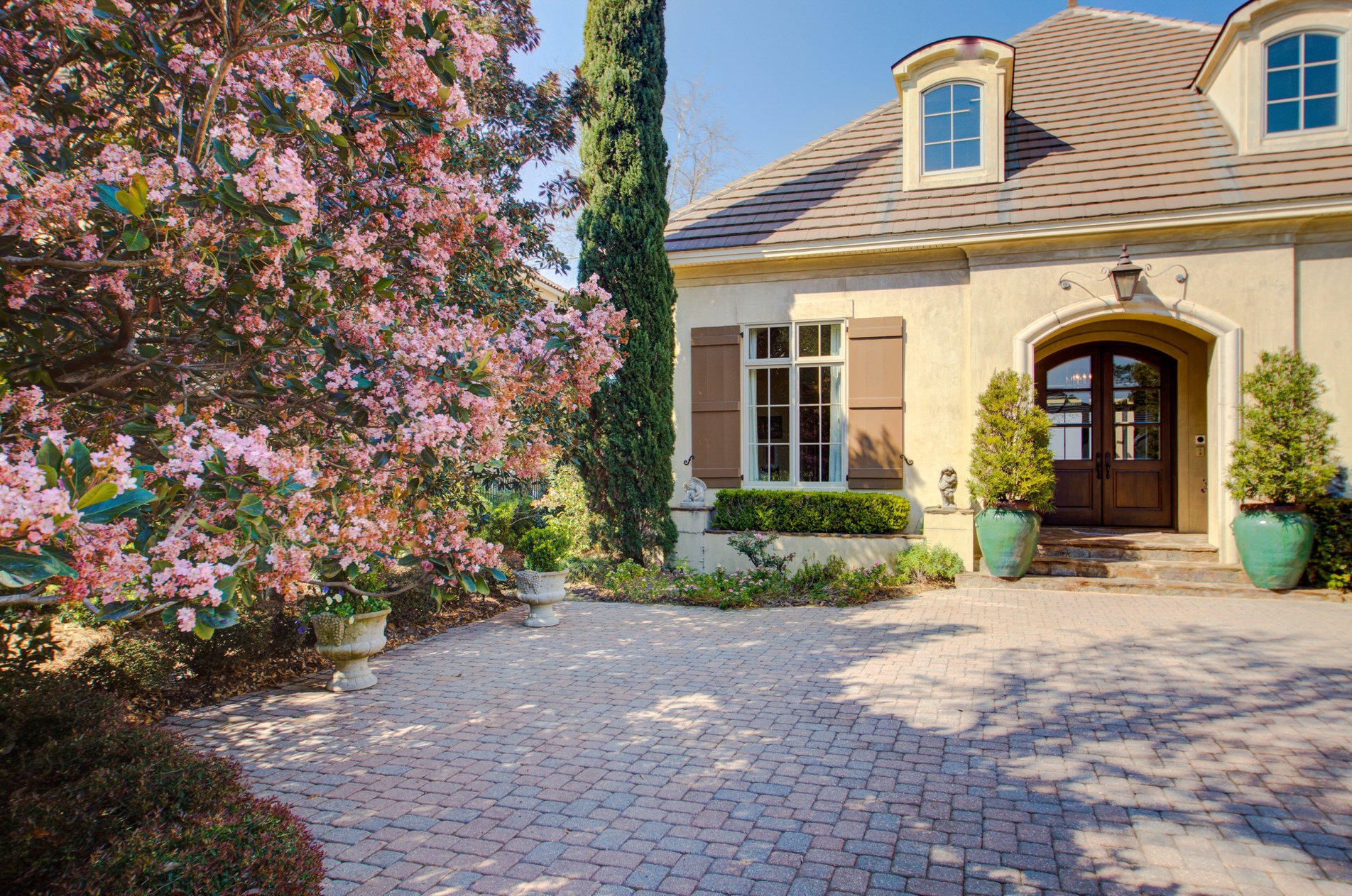 460 Captains Cir, Destin FL 32541-5307 exterior