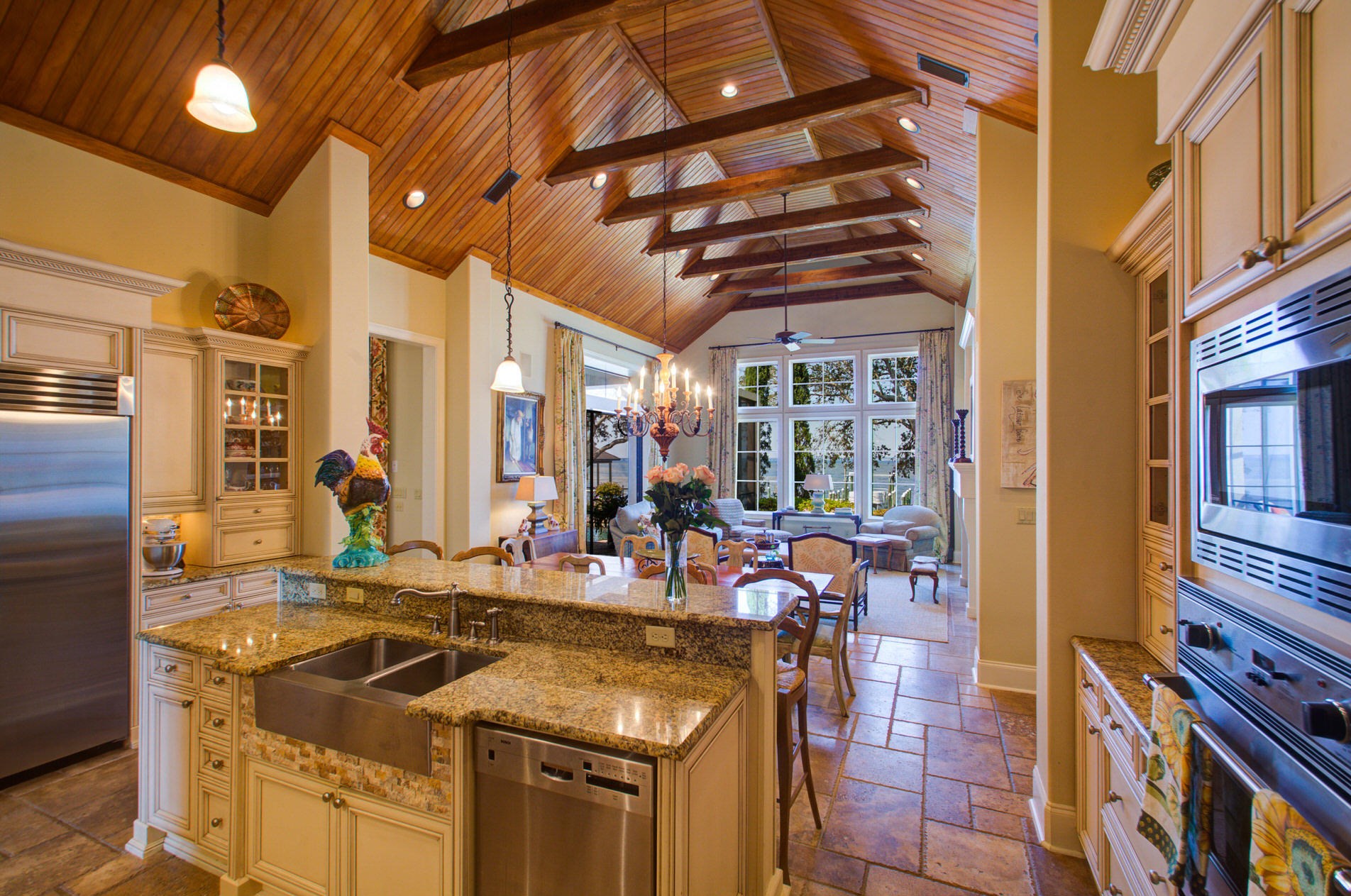 460 Captains Cir, Destin FL 32541-5307 exterior