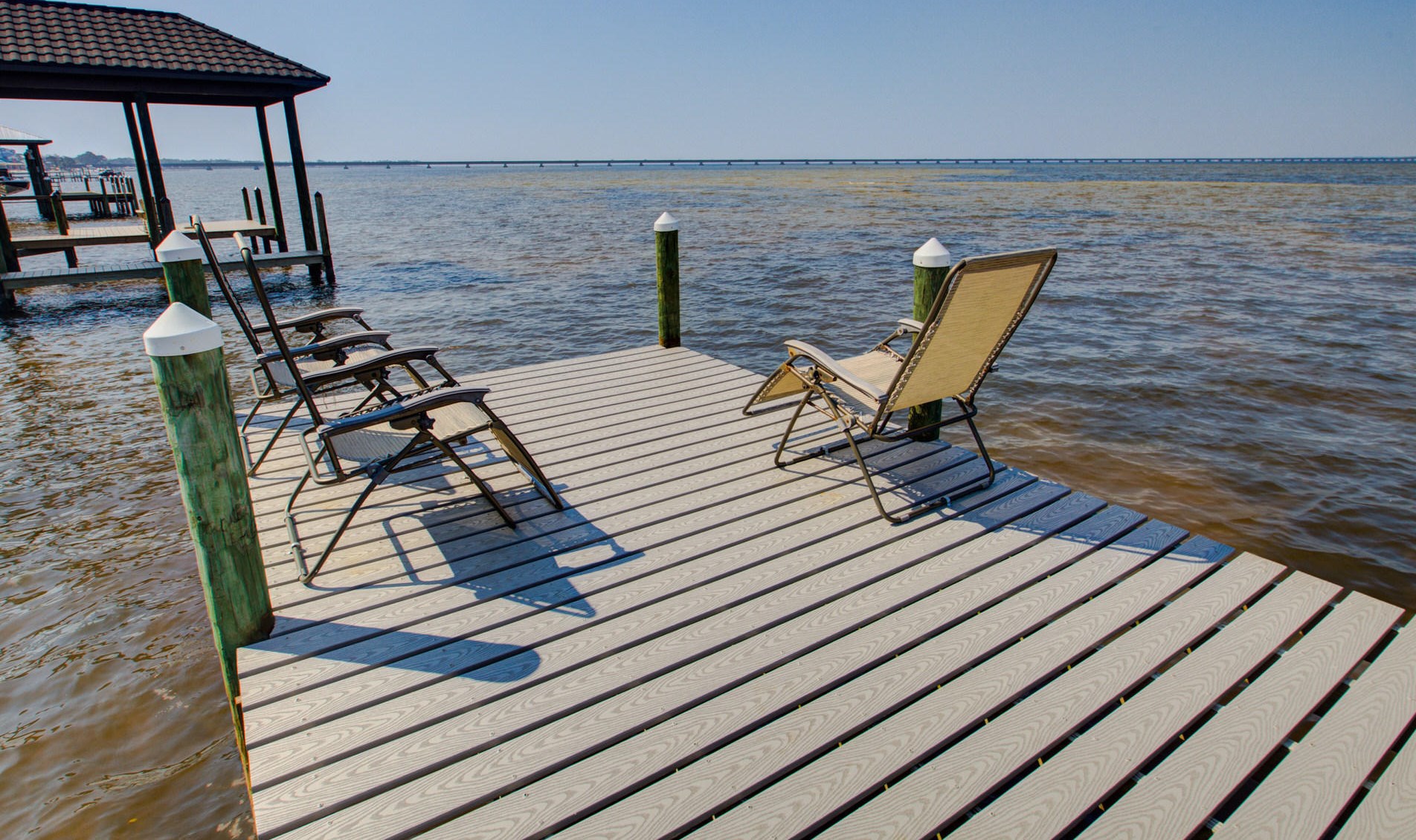 460 Captains Cir, Destin FL 32541-5307 exterior