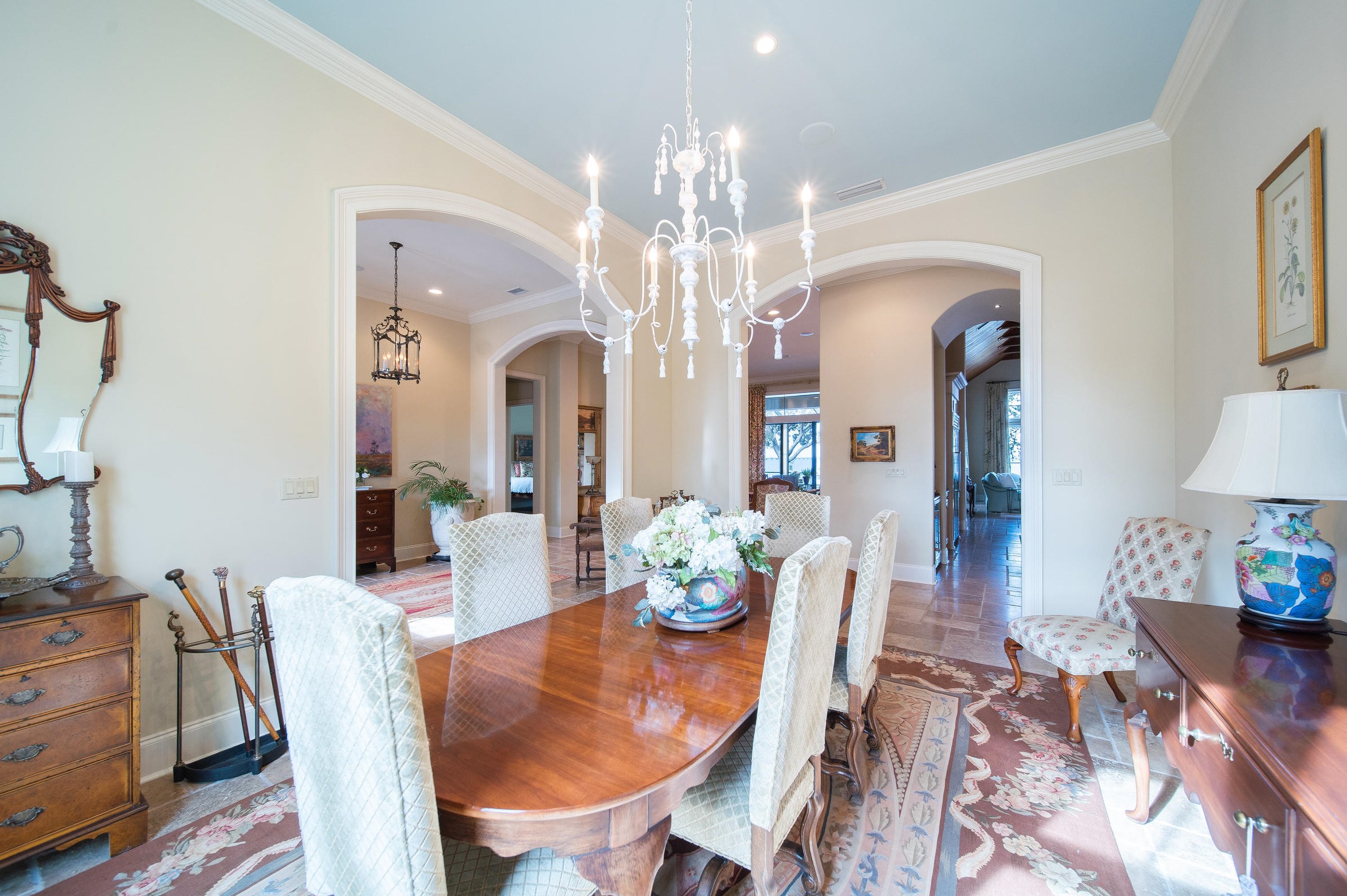 460 Captains Cir, Destin FL 32541-5307 exterior