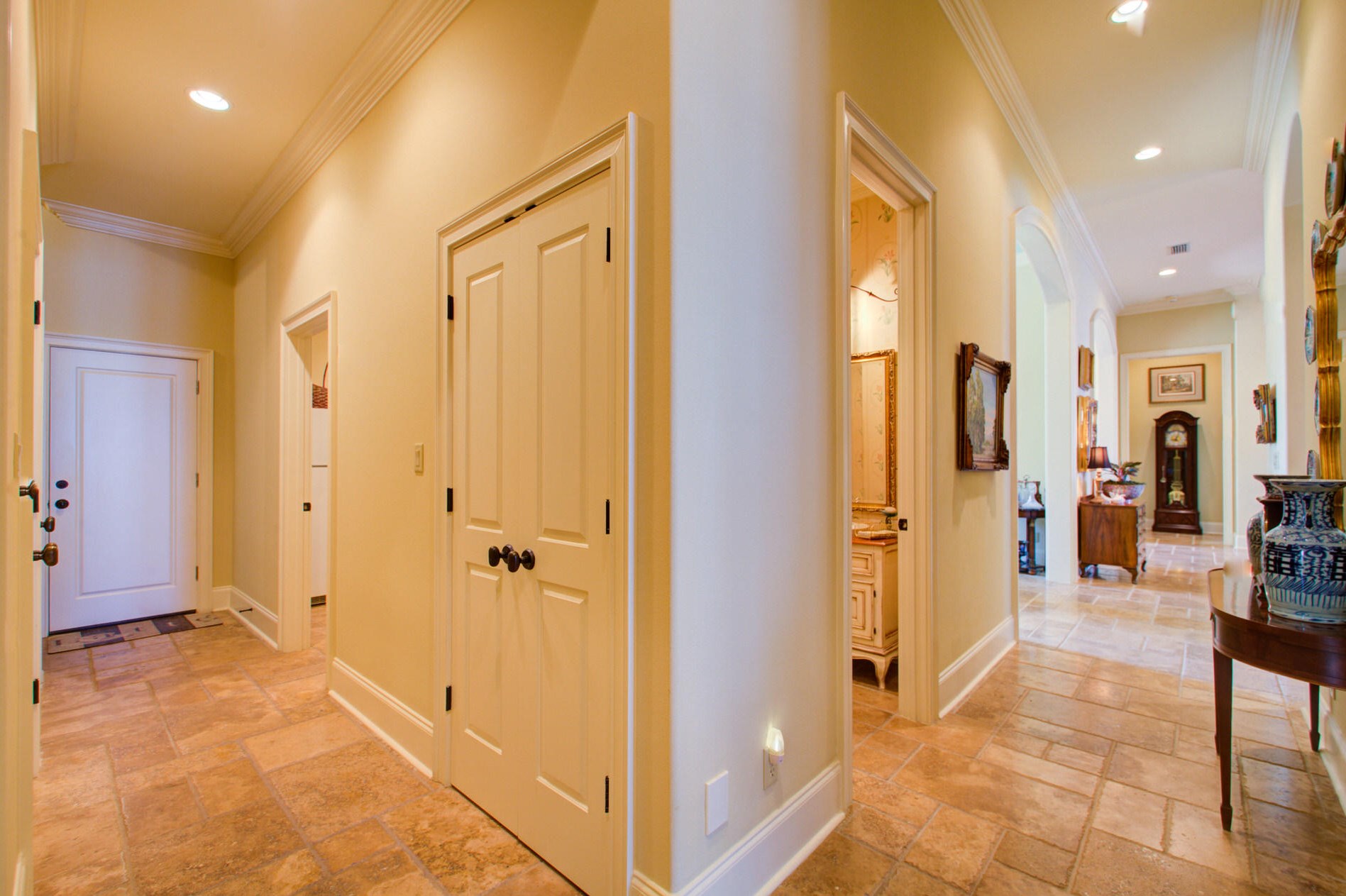 460 Captains Cir, Destin FL 32541-5307 exterior