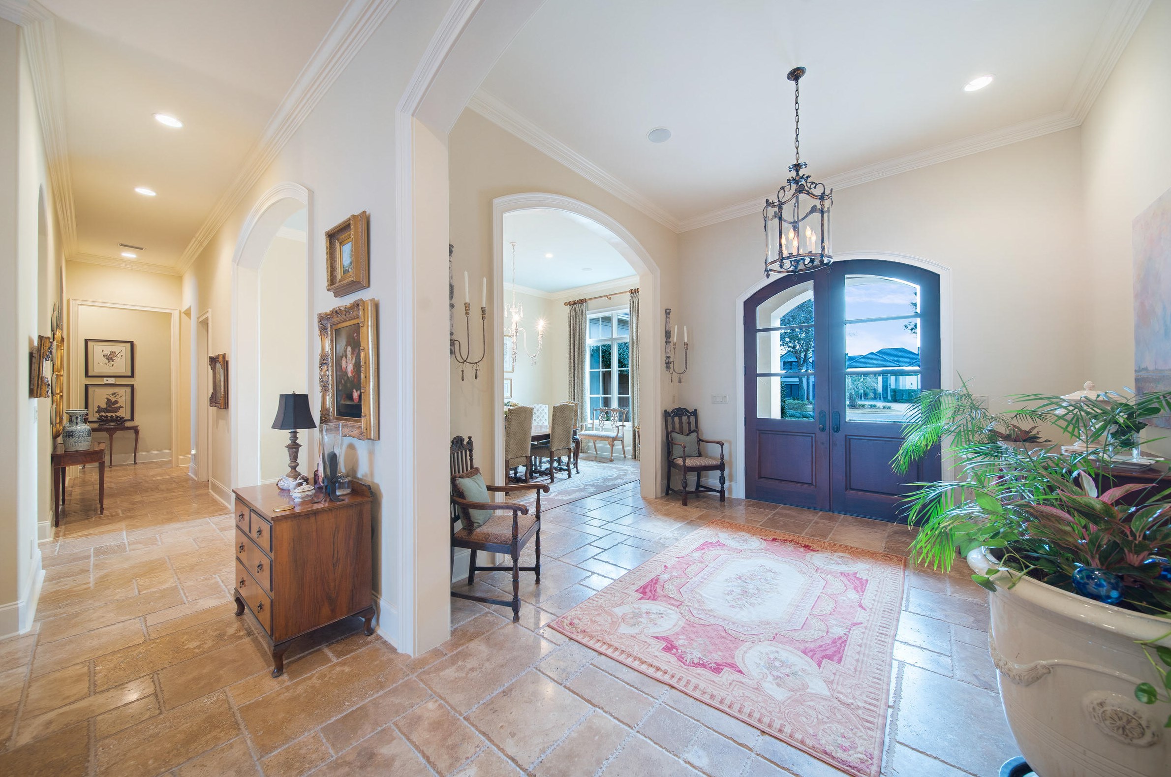 460 Captains Cir, Destin FL 32541-5307 exterior