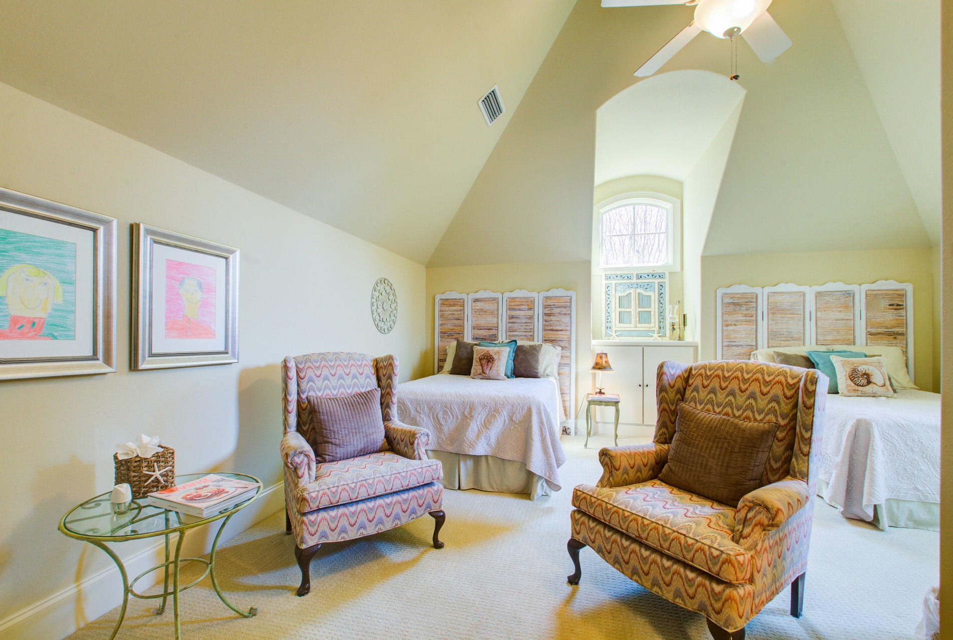 460 Captains Cir, Destin FL 32541-5307 exterior