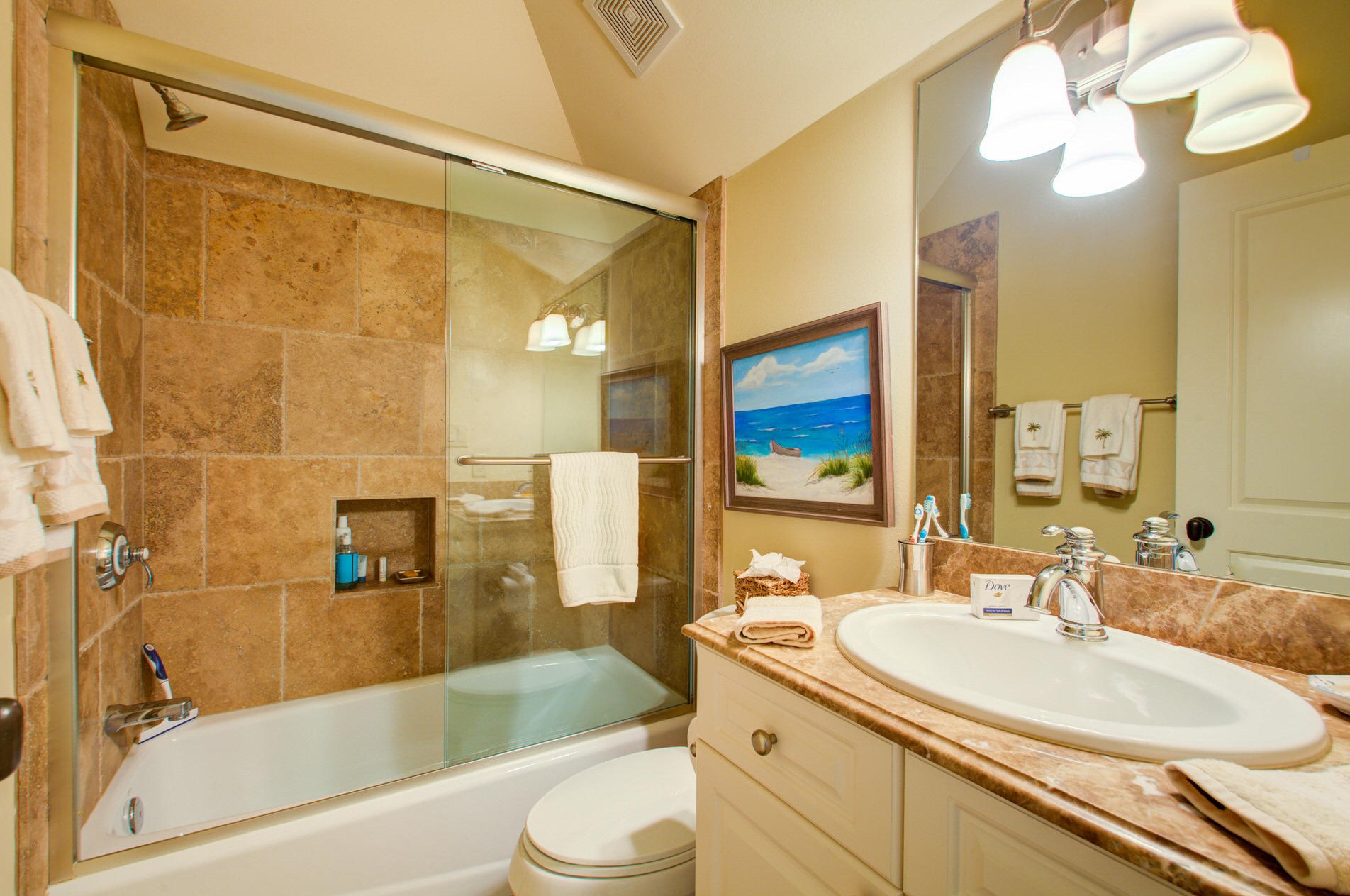 460 Captains Cir, Destin FL 32541-5307 exterior