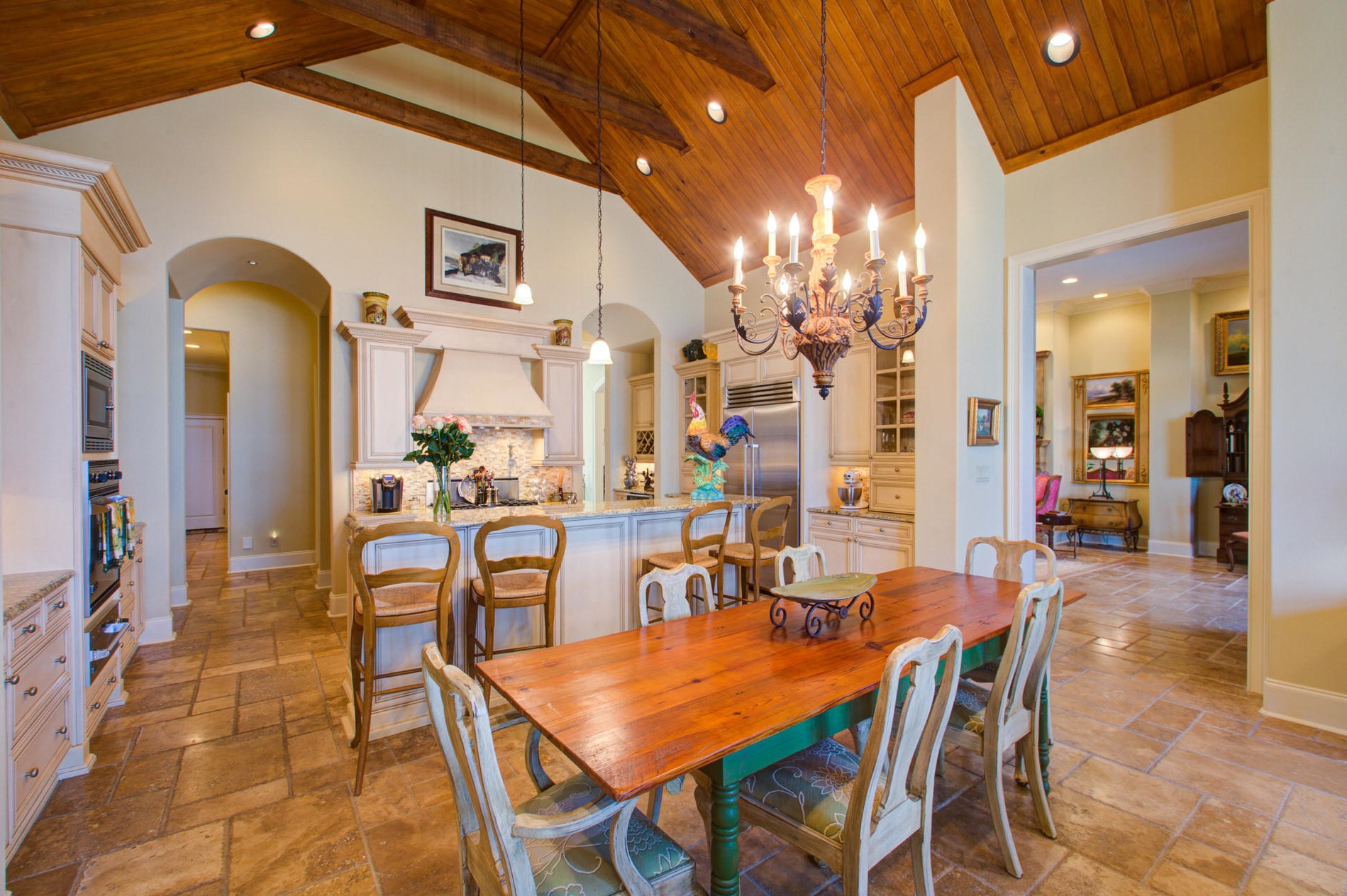 460 Captains Cir, Destin FL 32541-5307 exterior