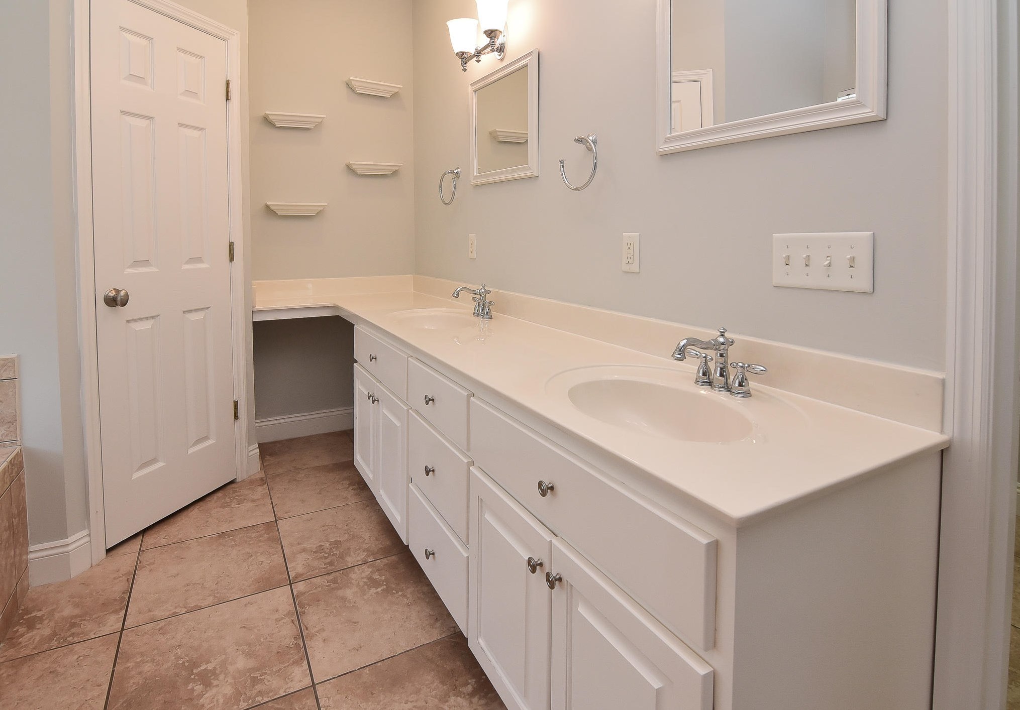 7701 Cambridge Ct, Panama City FL  32404-4278 exterior