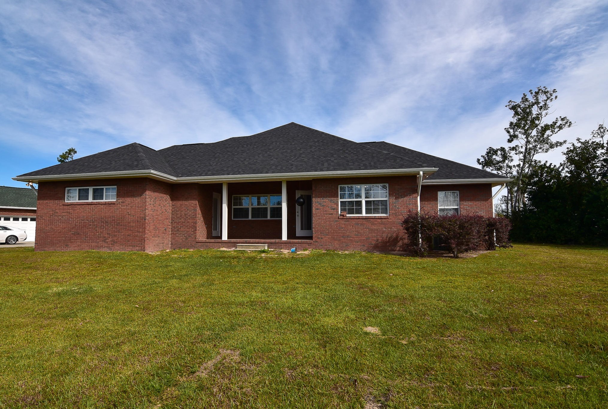 7701 Cambridge Ct, Panama City FL  32404-4278 exterior