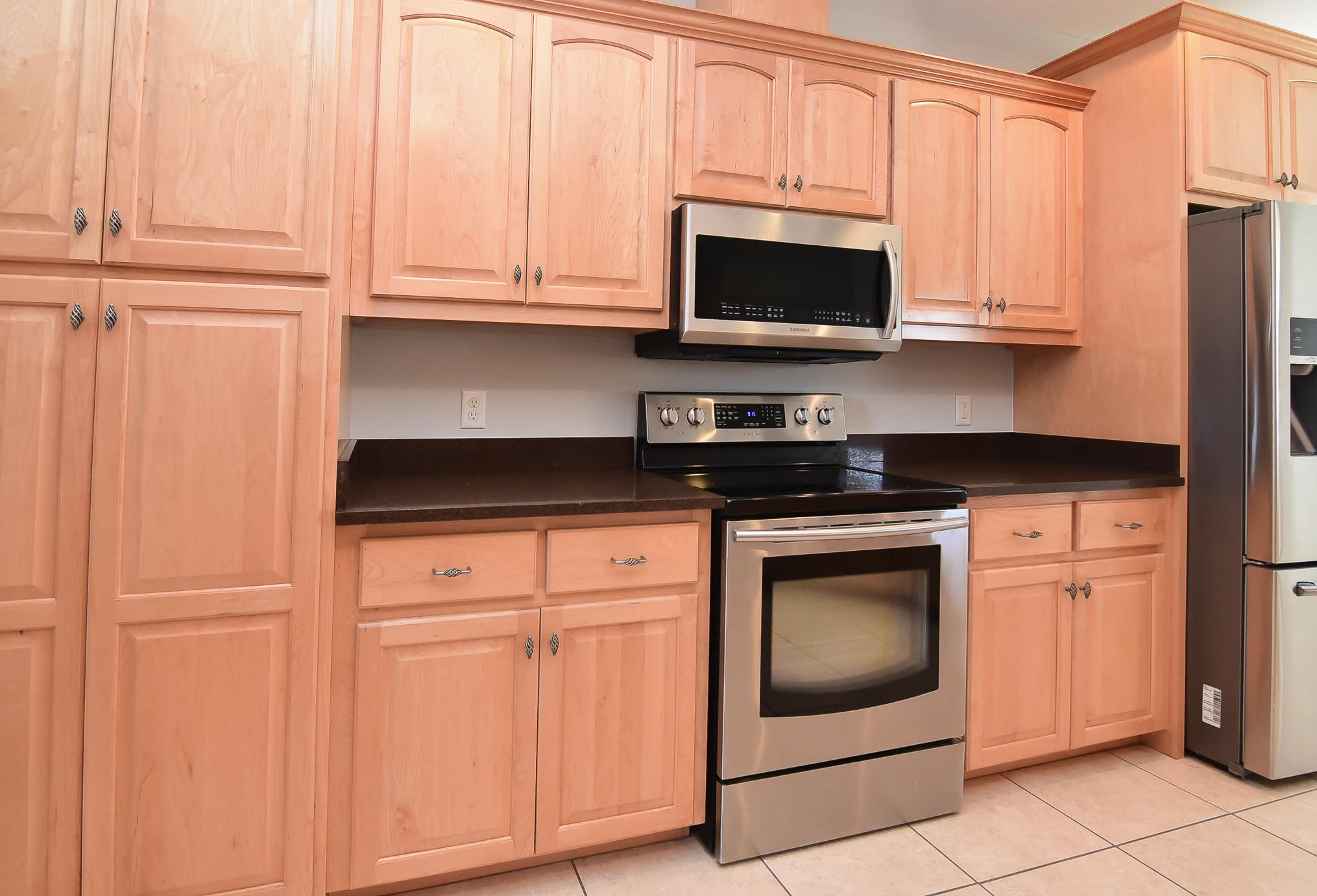 7701 Cambridge Ct, Panama City FL  32404-4278 exterior