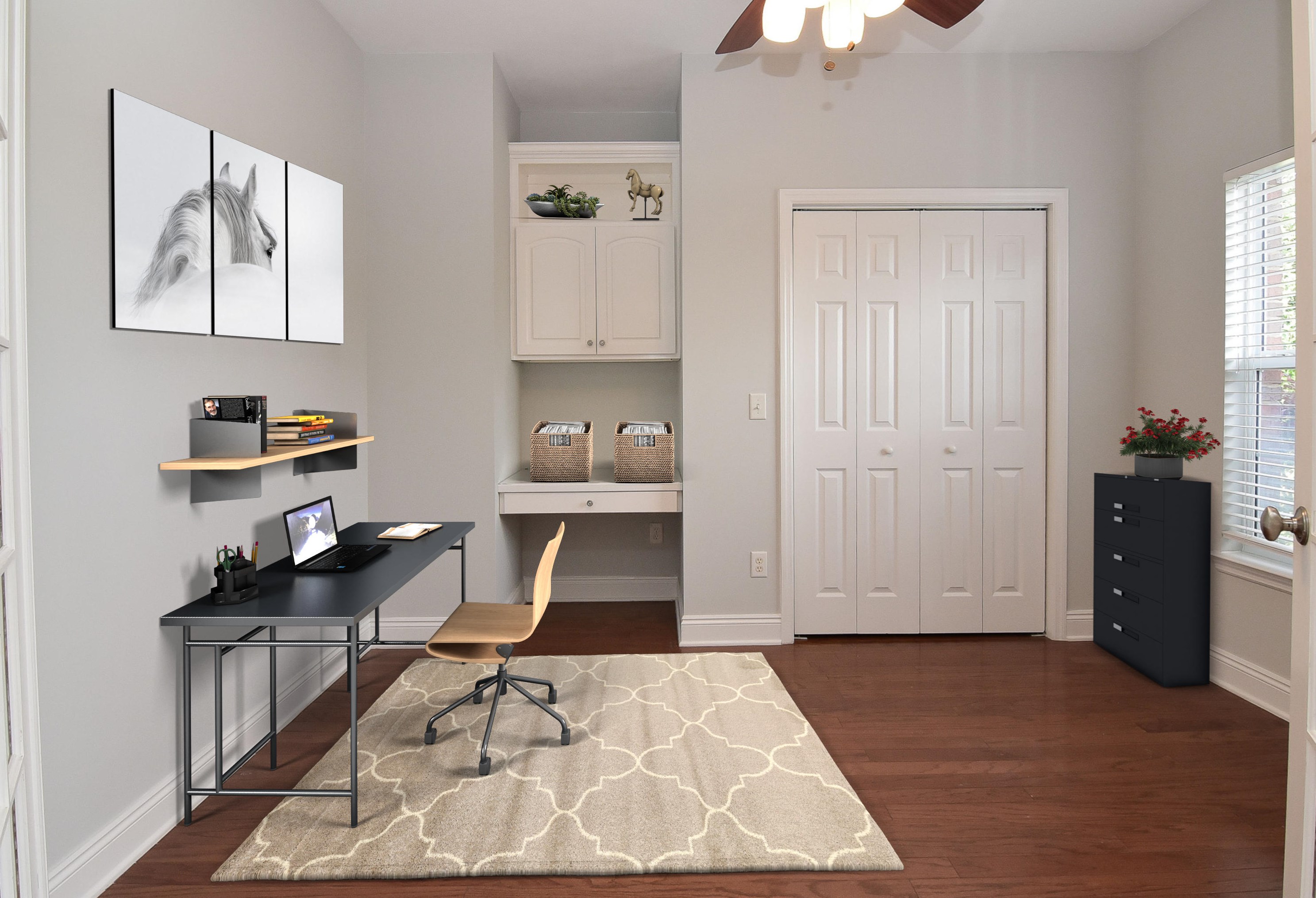 7701 Cambridge Ct, Panama City FL  32404-4278 exterior