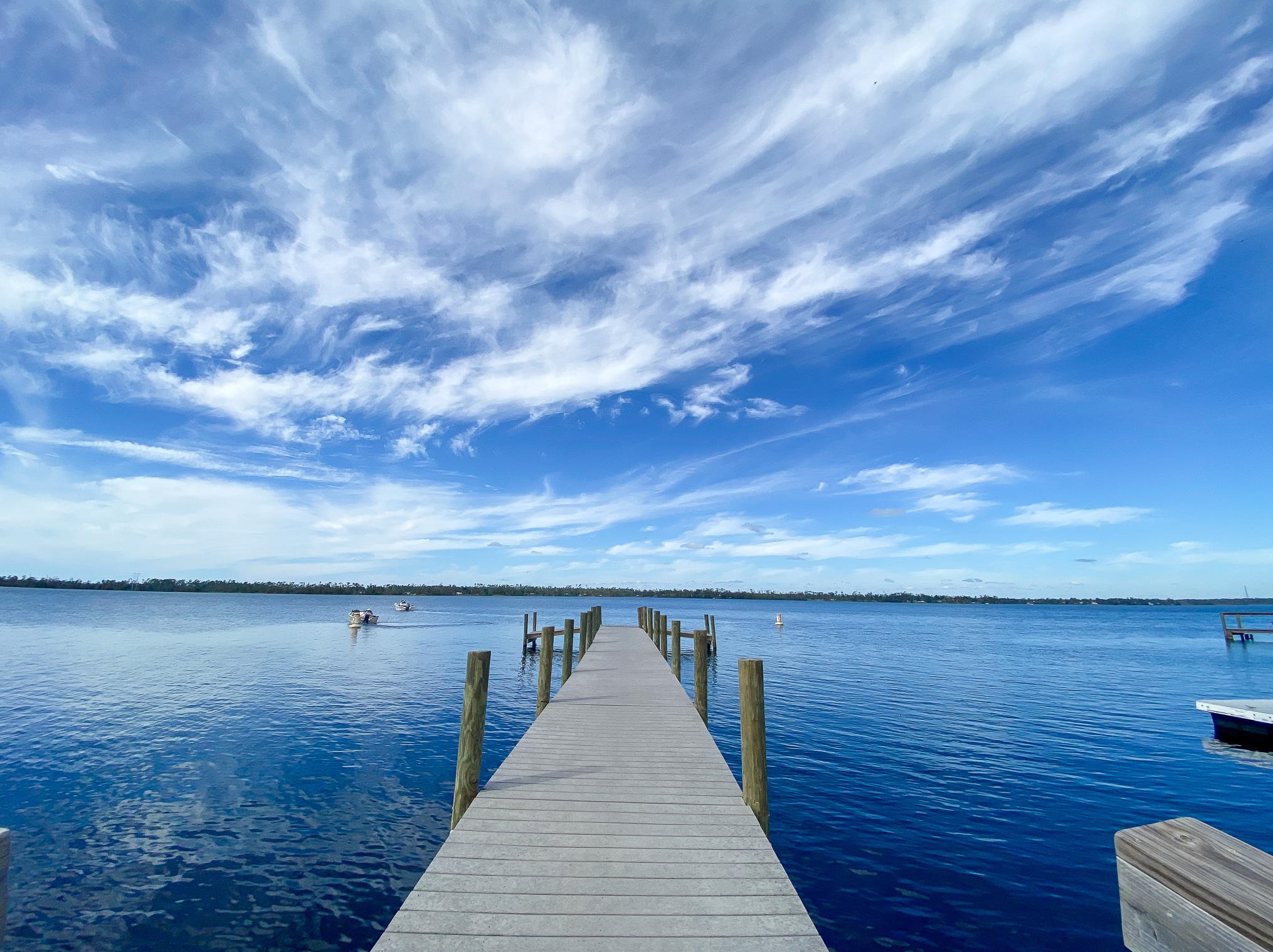 7701 Cambridge Ct, Panama City FL  32404-4278 exterior