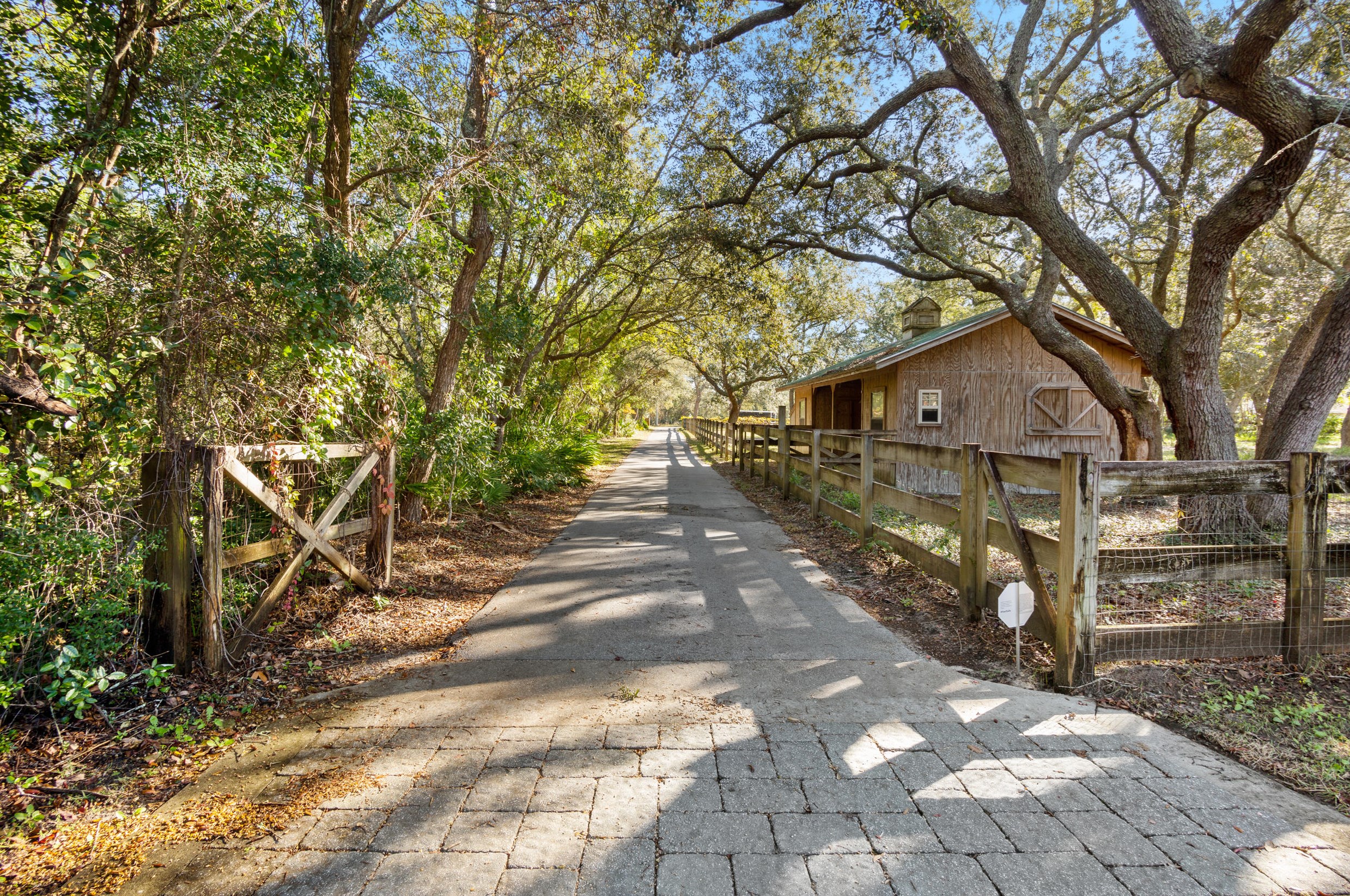 1161 Hewett Rd, Santa Rosa Beach FL  32459-3346 exterior