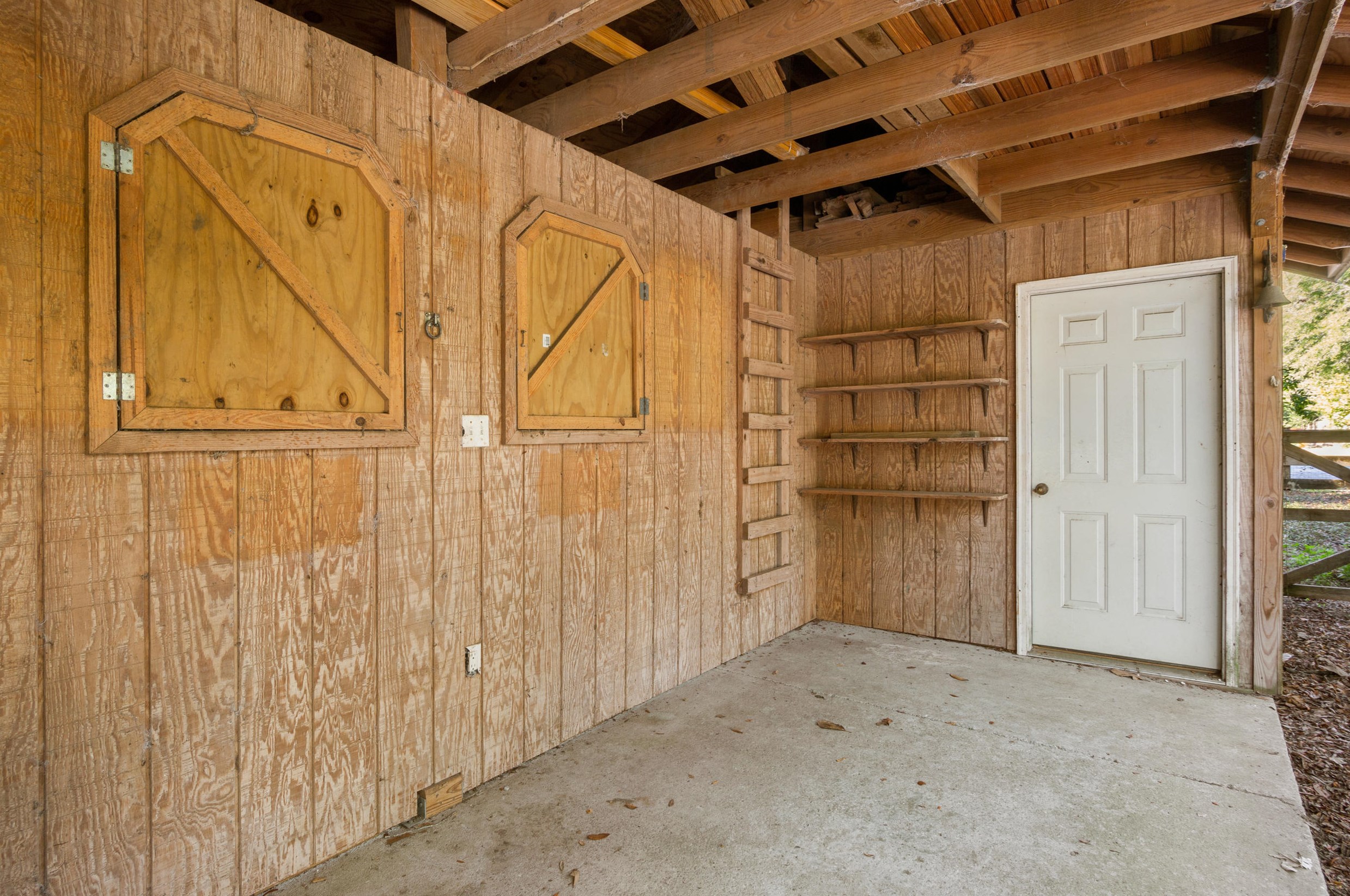 1161 Hewett Rd, Santa Rosa Beach FL  32459-3346 exterior