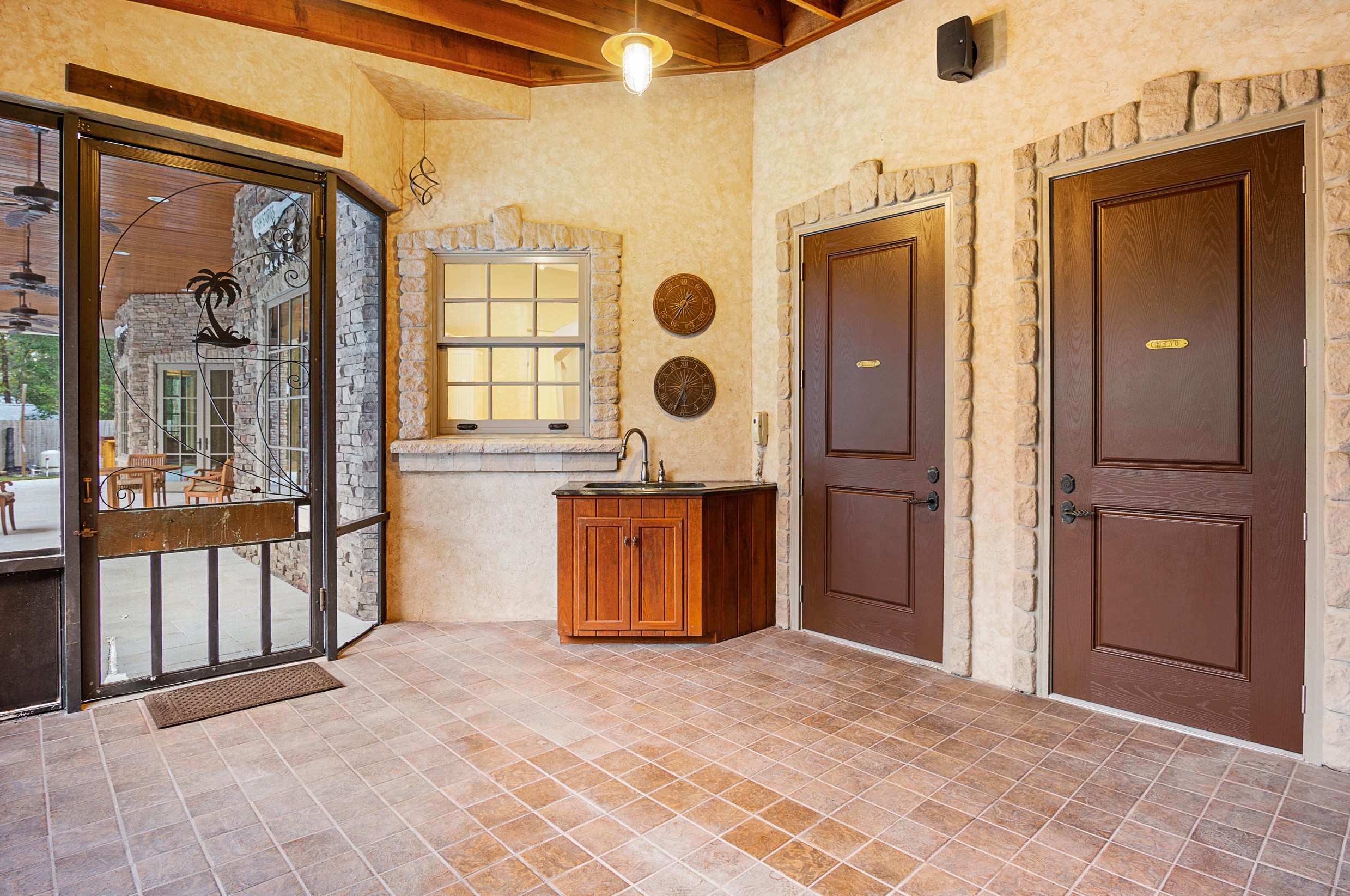 1161 Hewett Rd, Santa Rosa Beach FL  32459-3346 exterior