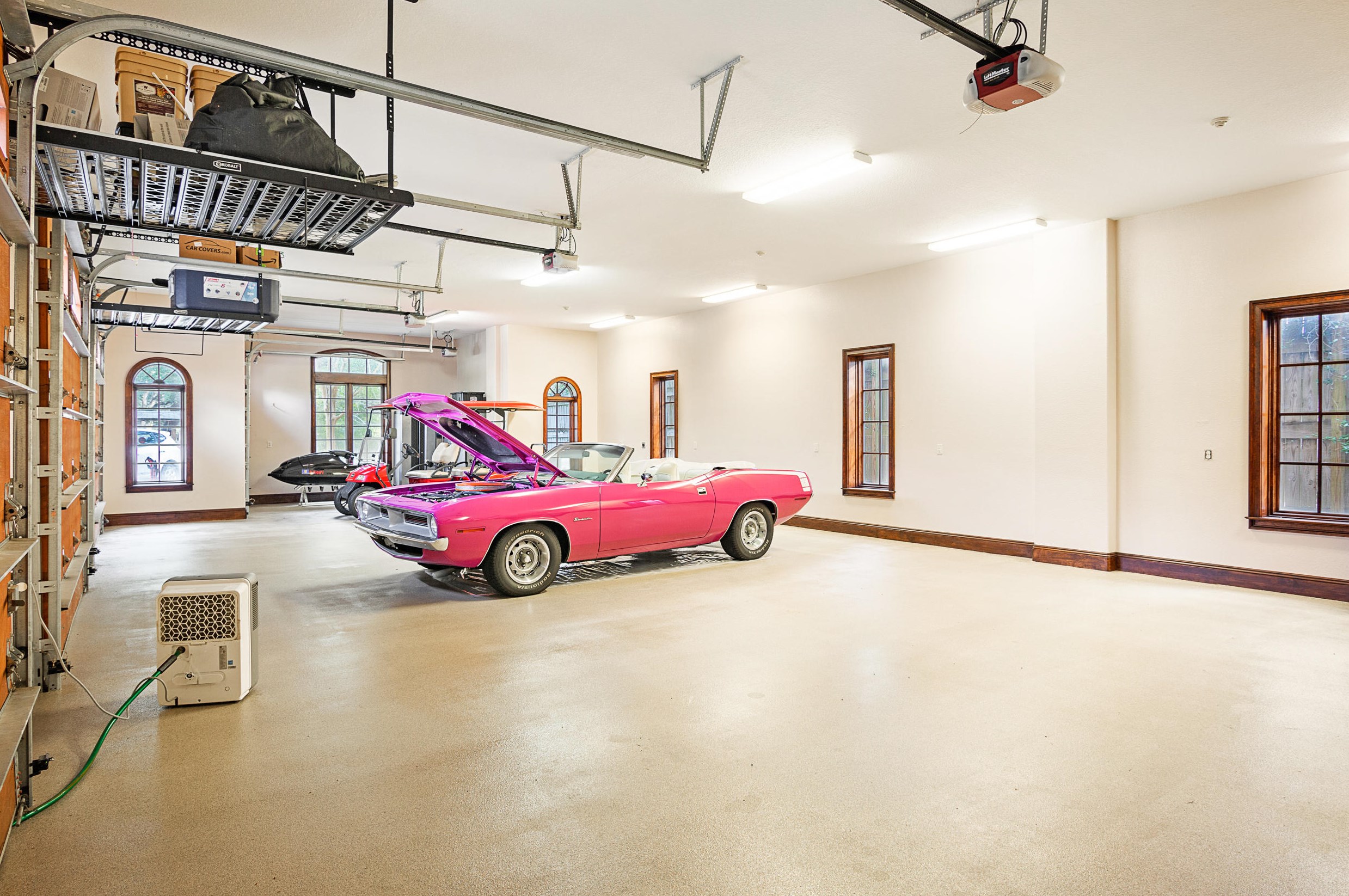 1161 Hewett Rd, Santa Rosa Beach FL  32459-3346 exterior