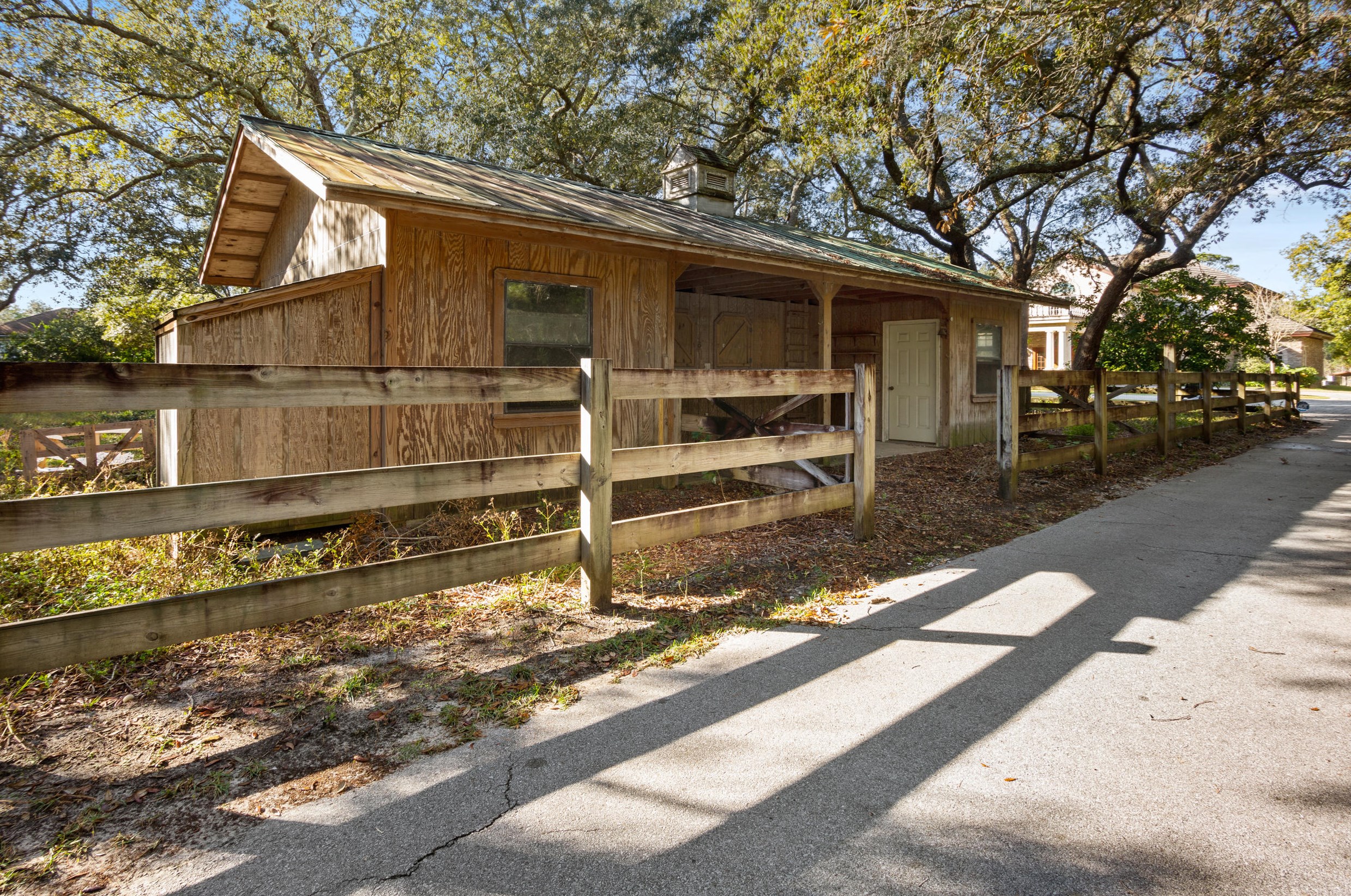 1161 Hewett Rd, Santa Rosa Beach FL  32459-3346 exterior