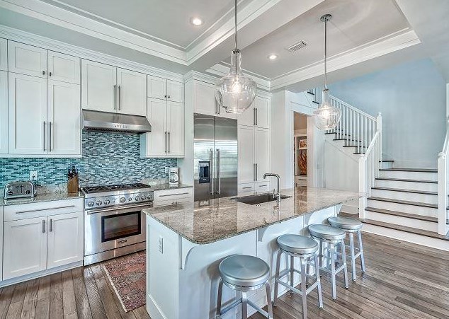 546 Royal Fern Way, Santa Rosa Beach FL  32459-7184 exterior