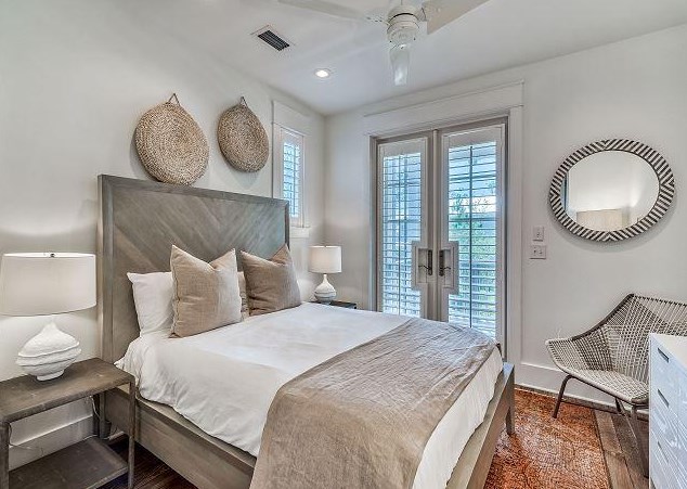 546 Royal Fern Way, Santa Rosa Beach FL  32459-7184 exterior