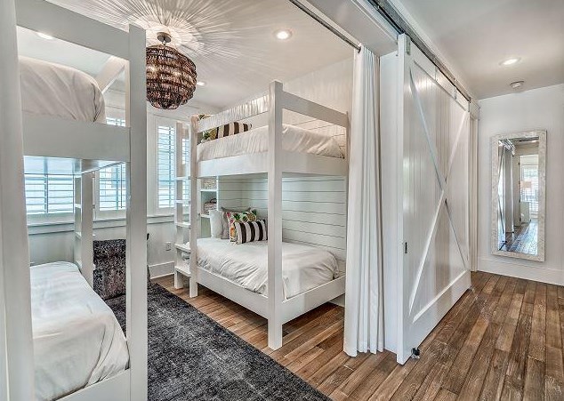 546 Royal Fern Way, Santa Rosa Beach FL  32459-7184 exterior