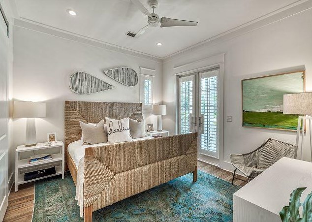 546 Royal Fern Way, Santa Rosa Beach FL  32459-7184 exterior