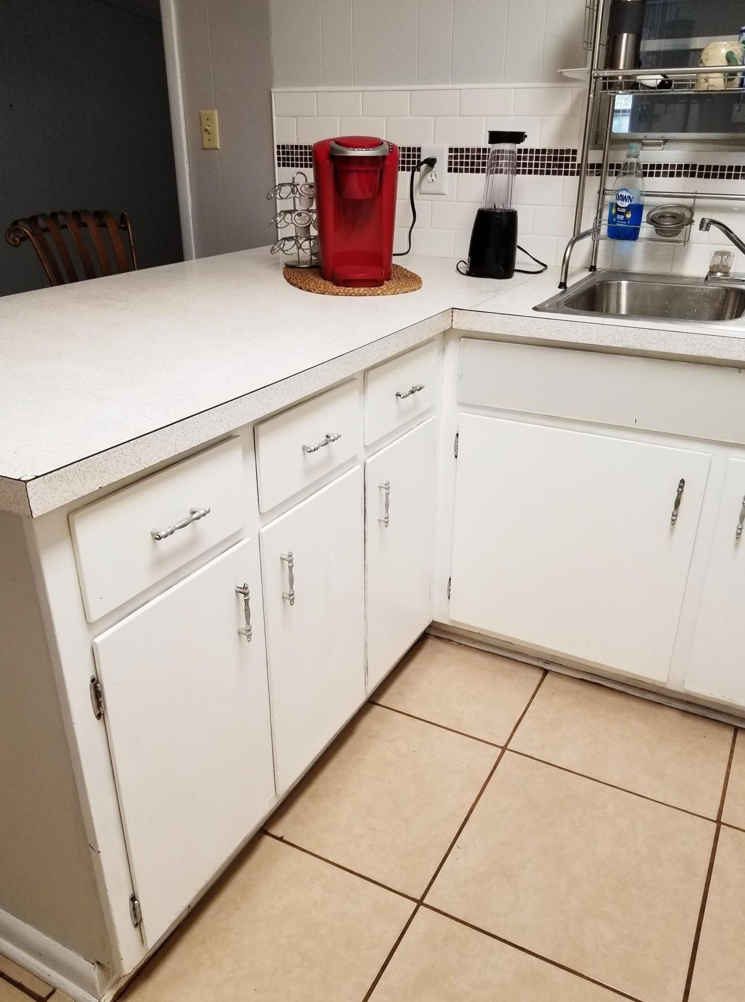 1442 Cypress St, Niceville FL  32578-9749 exterior
