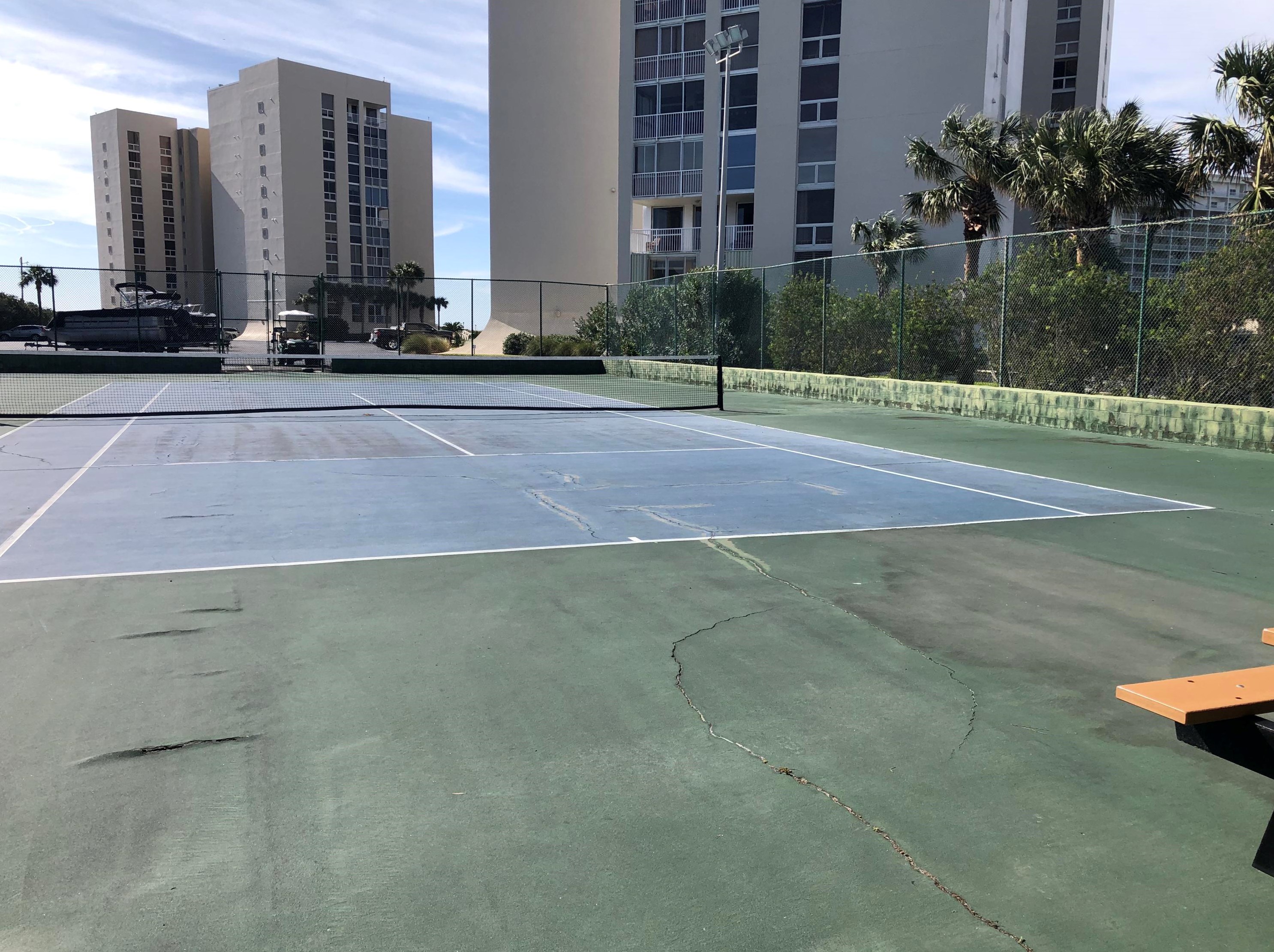 900 Gulf Shore Dr, Destin FL 32541-3230 exterior