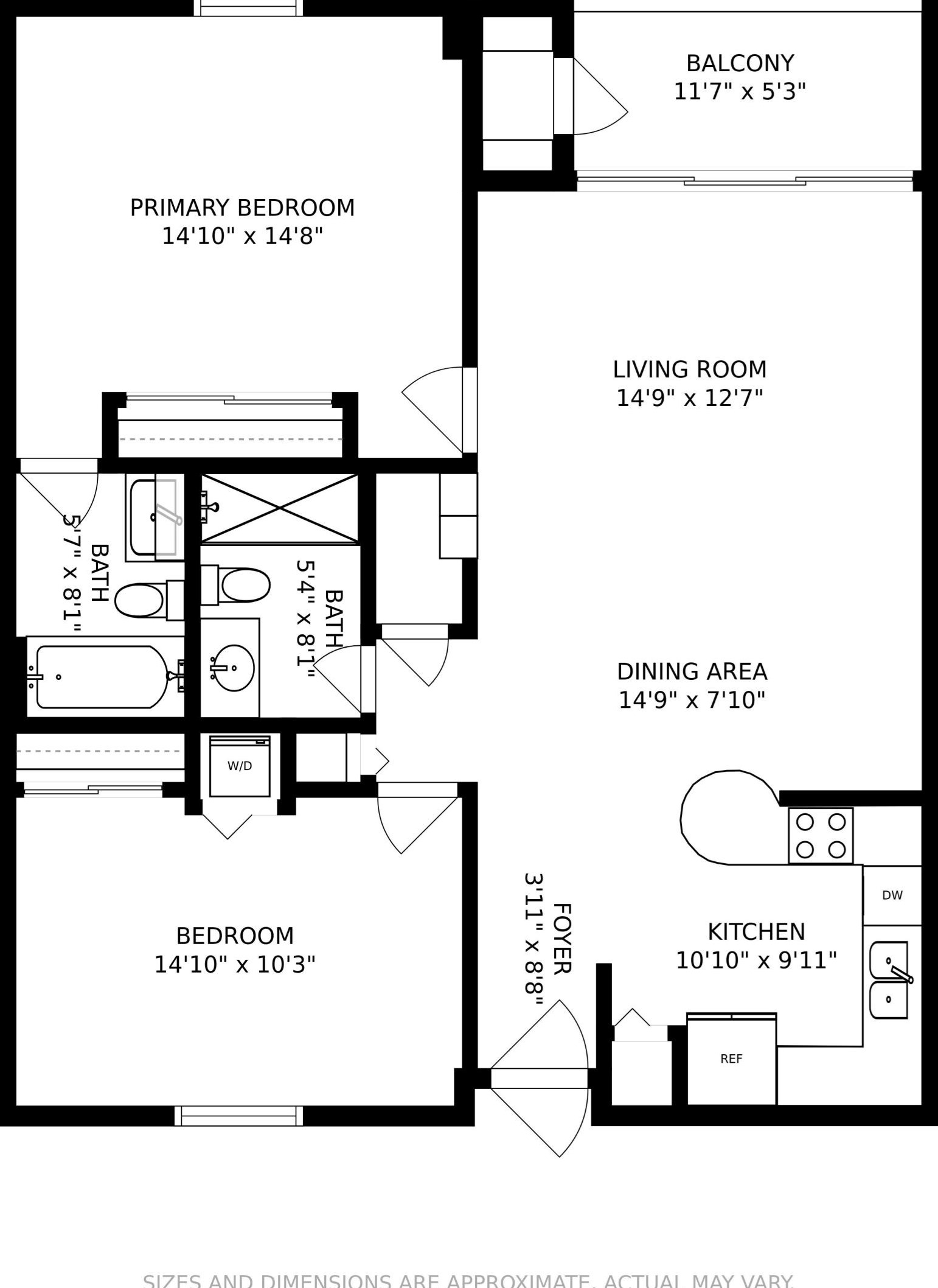 30 Moreno Point Rd, Destin FL 32541-3105 exterior