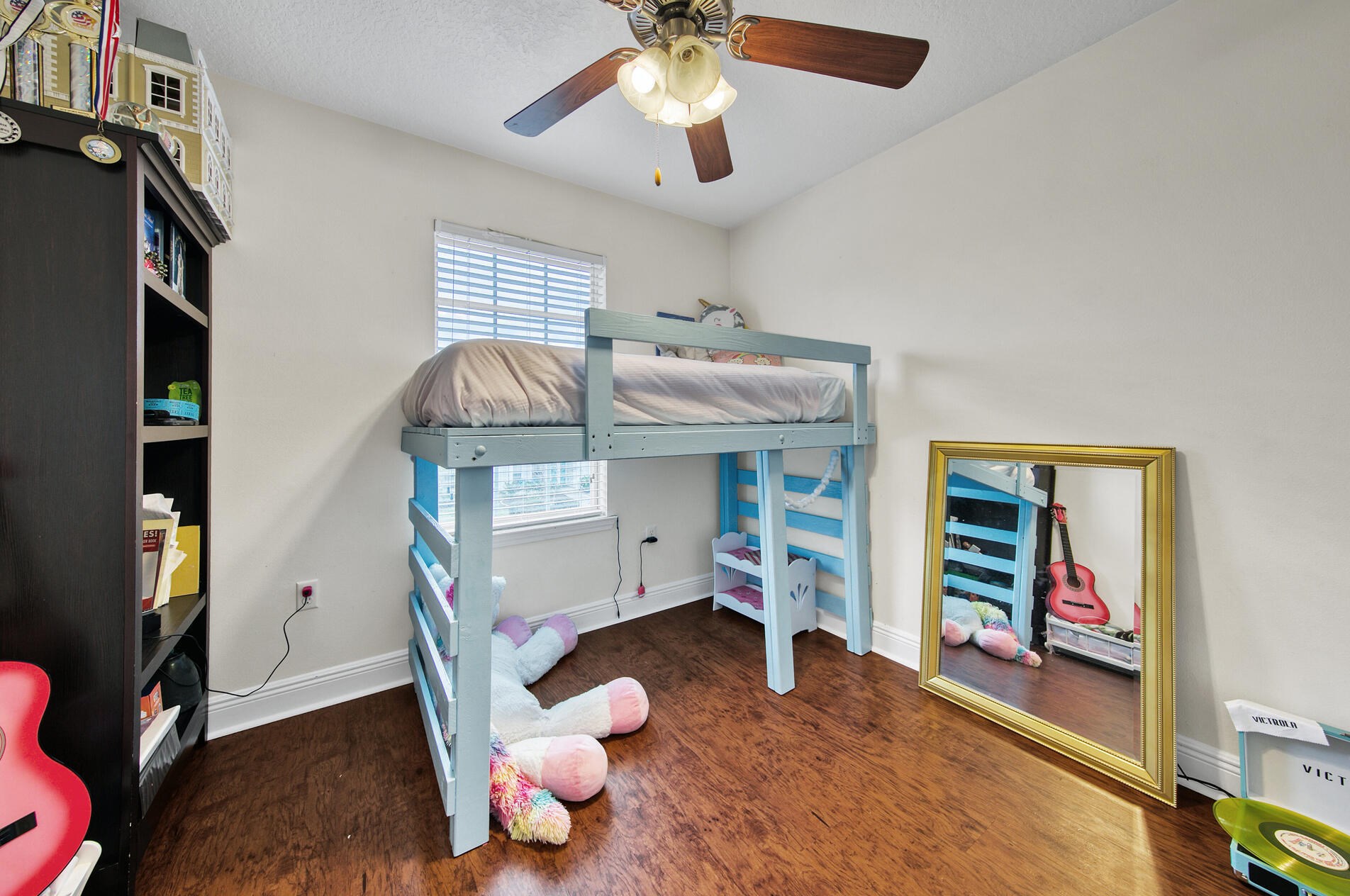 172 Water Oaks Loop, Santa Rosa Beach FL  32459-8538 exterior