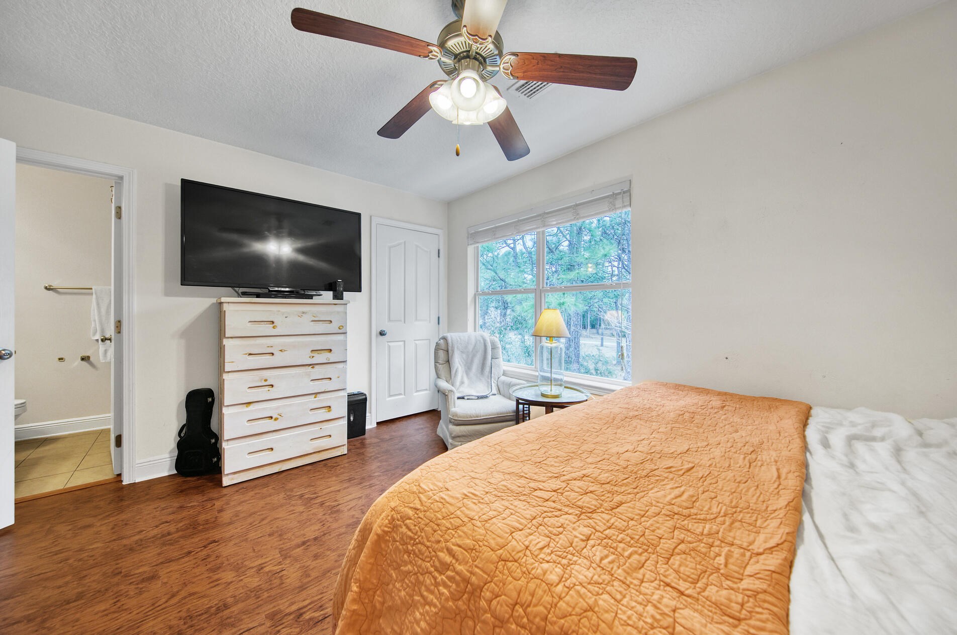 172 Water Oaks Loop, Santa Rosa Beach FL  32459-8538 exterior