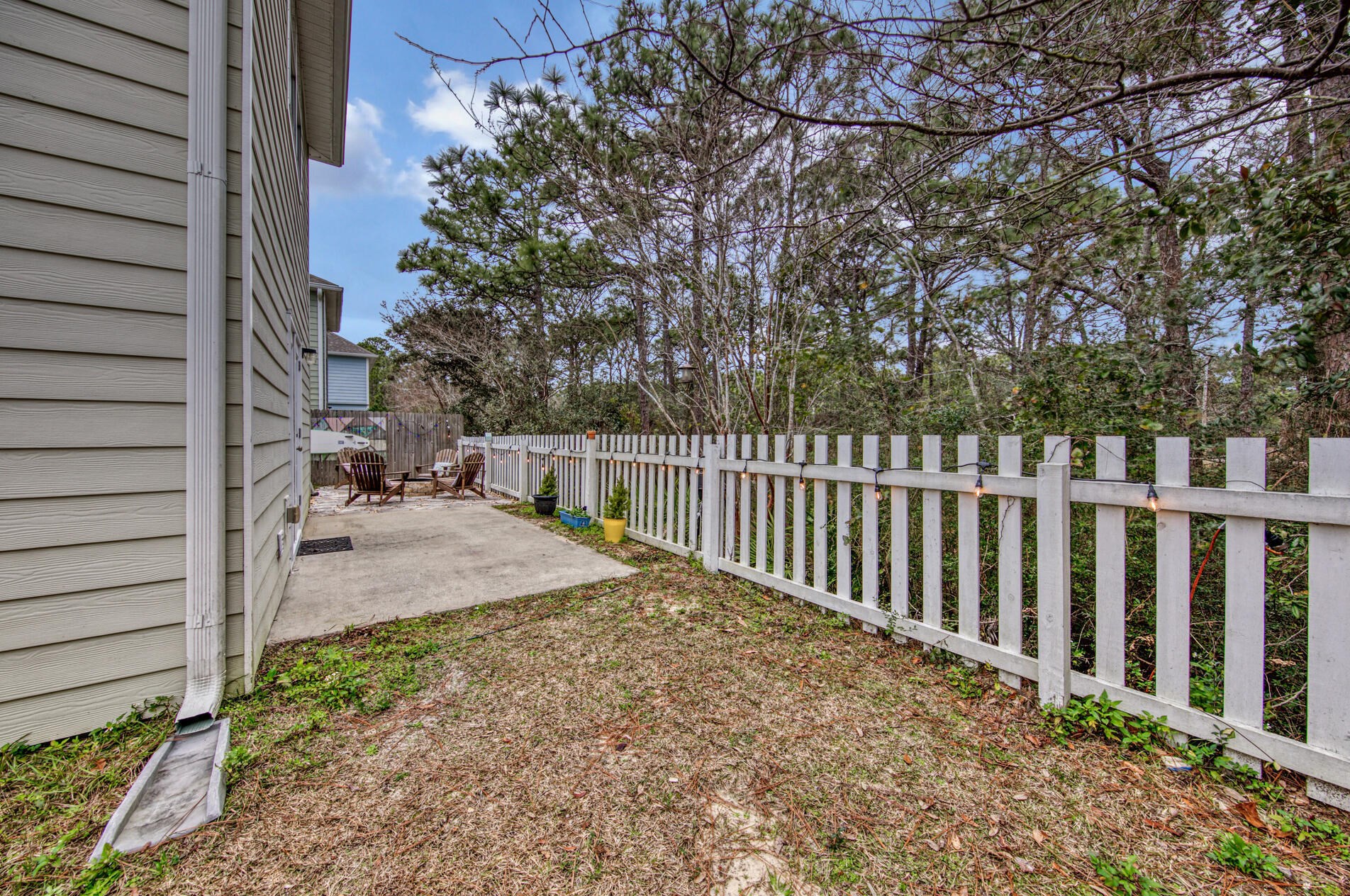172 Water Oaks Loop, Santa Rosa Beach FL  32459-8538 exterior