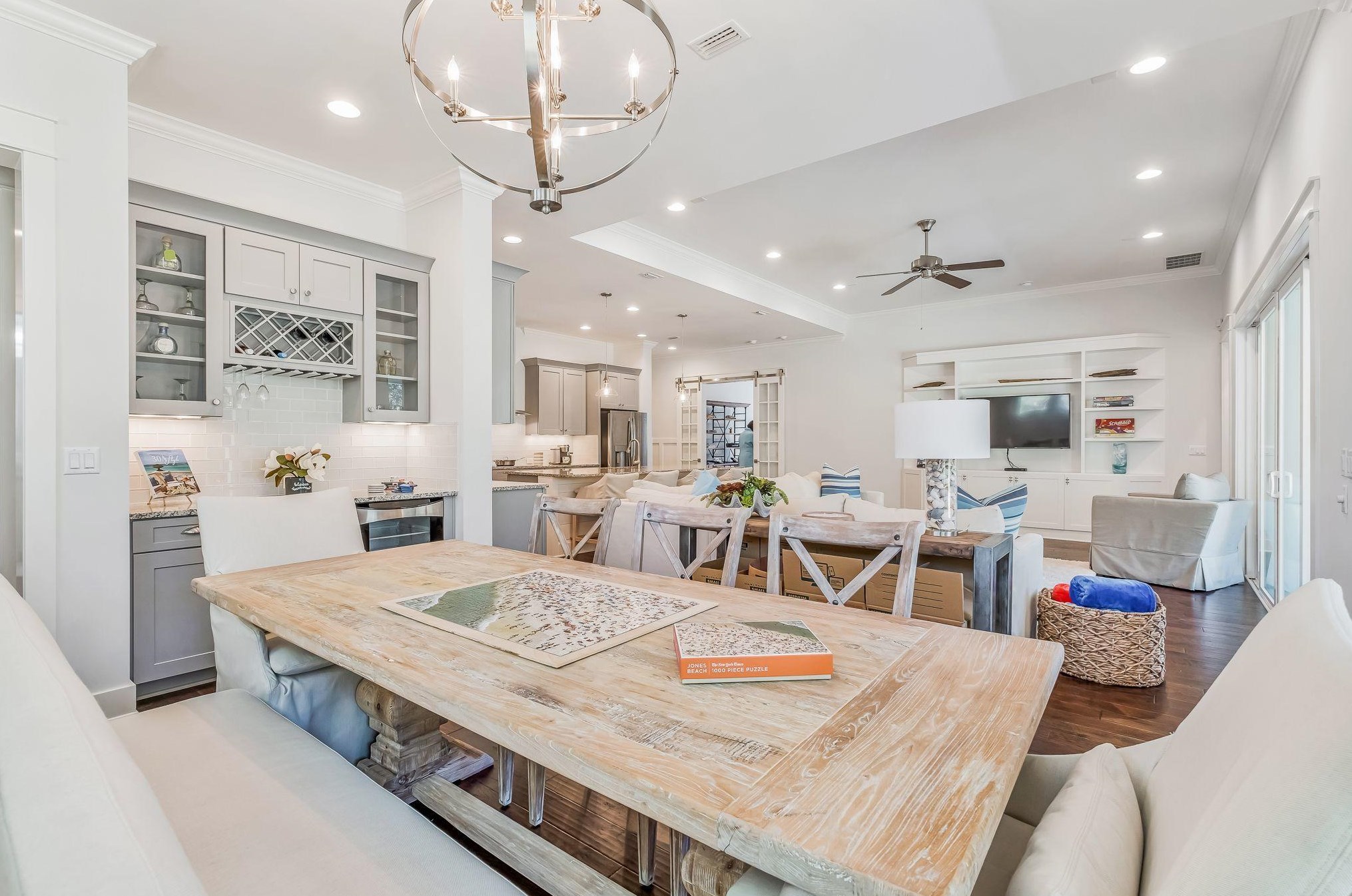 245 Seacrest Dr, Panama City FL 32461-7047 exterior