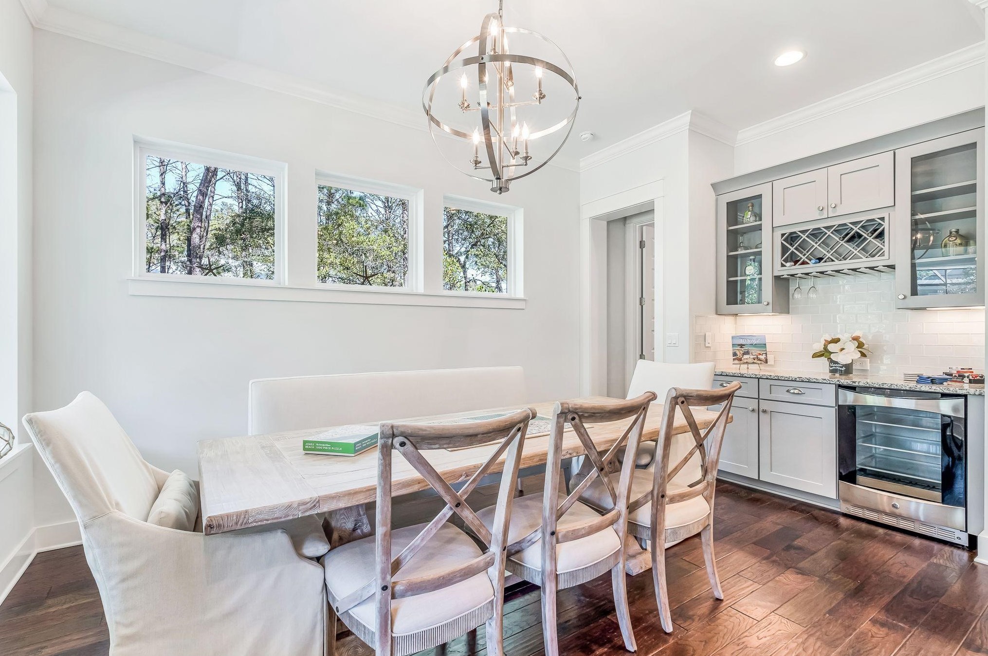 245 Seacrest Dr, Panama City FL 32461-7047 exterior