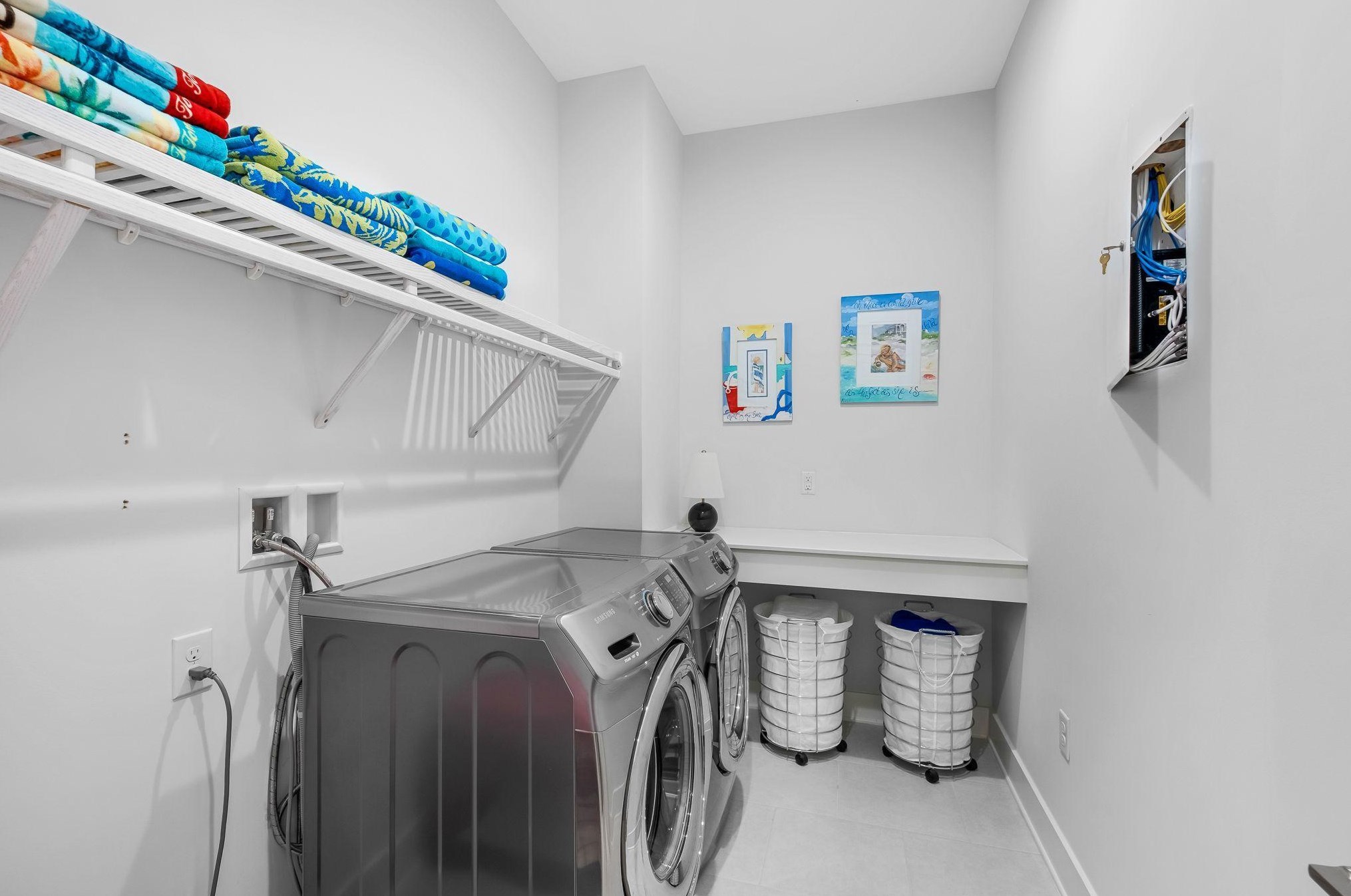 245 Seacrest Dr, Panama City FL 32461-7047 exterior