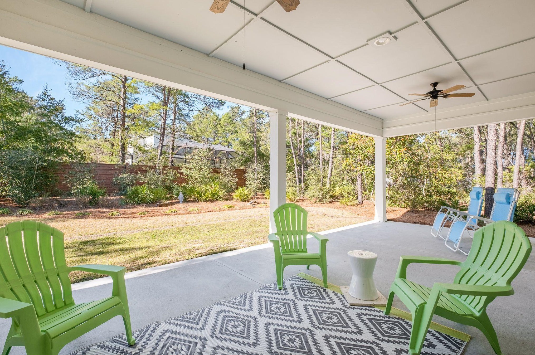 245 Seacrest Dr, Panama City FL 32461-7047 exterior