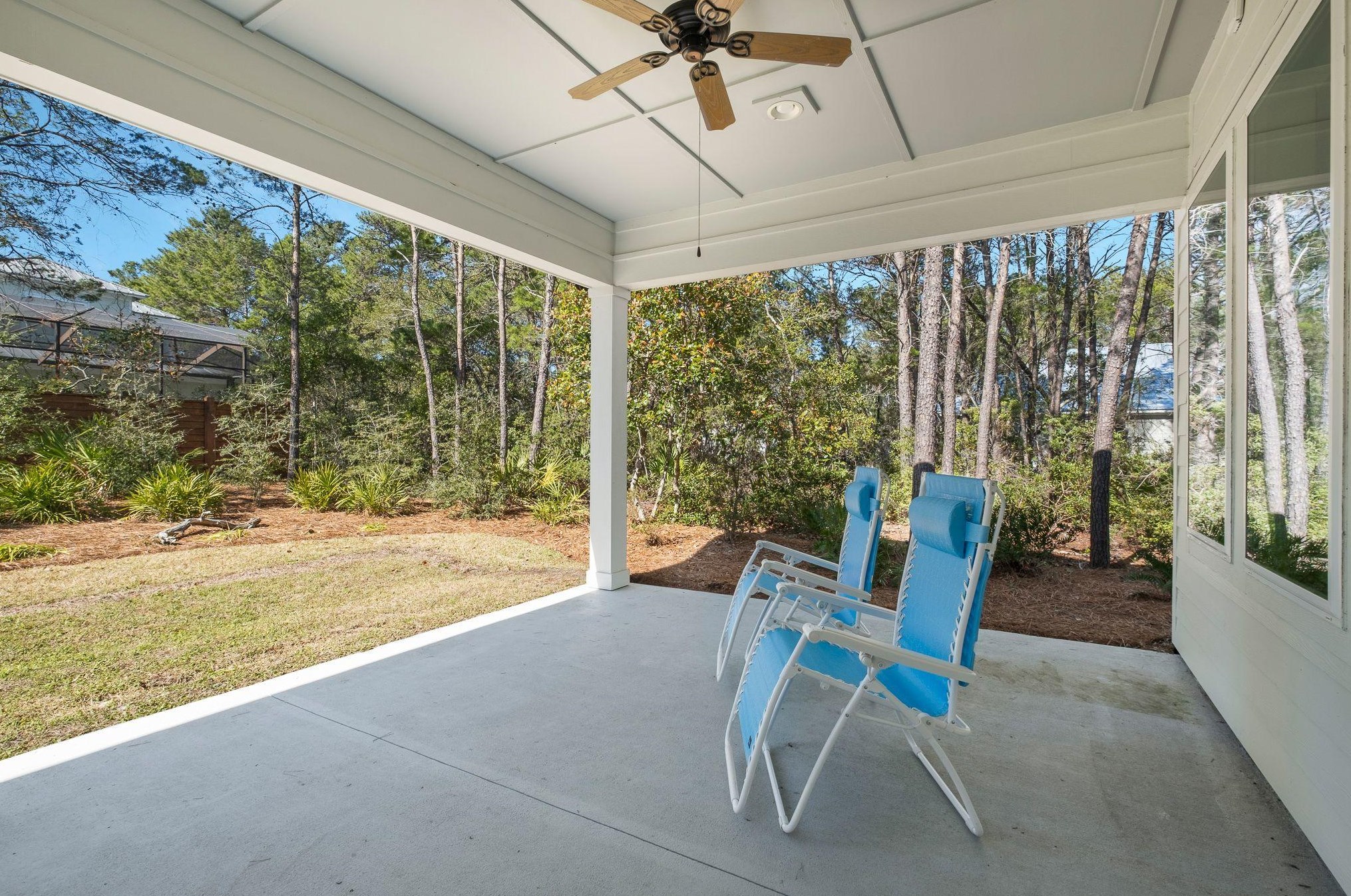 245 Seacrest Dr, Panama City FL 32461-7047 exterior