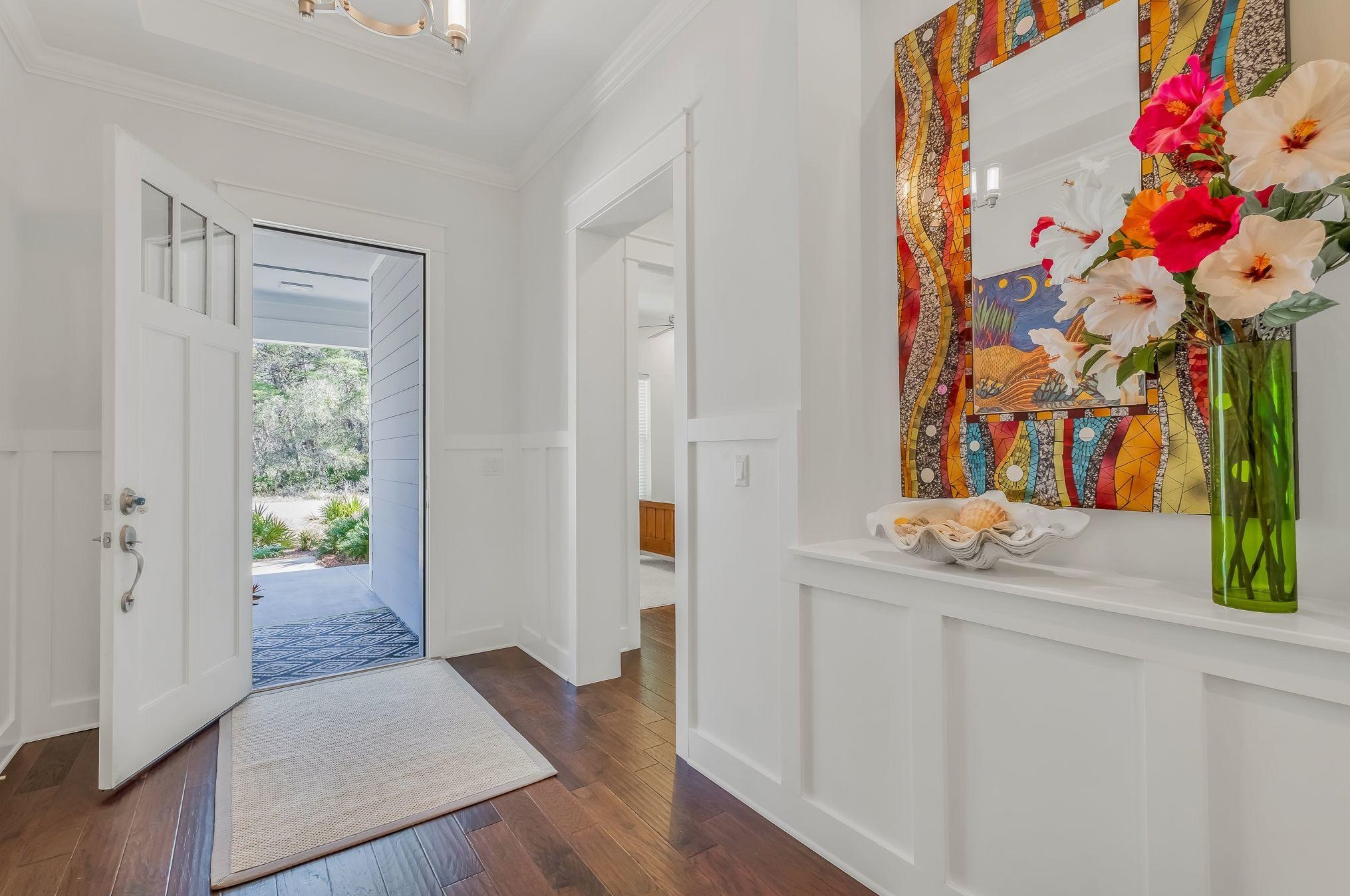 245 Seacrest Dr, Panama City FL 32461-7047 exterior