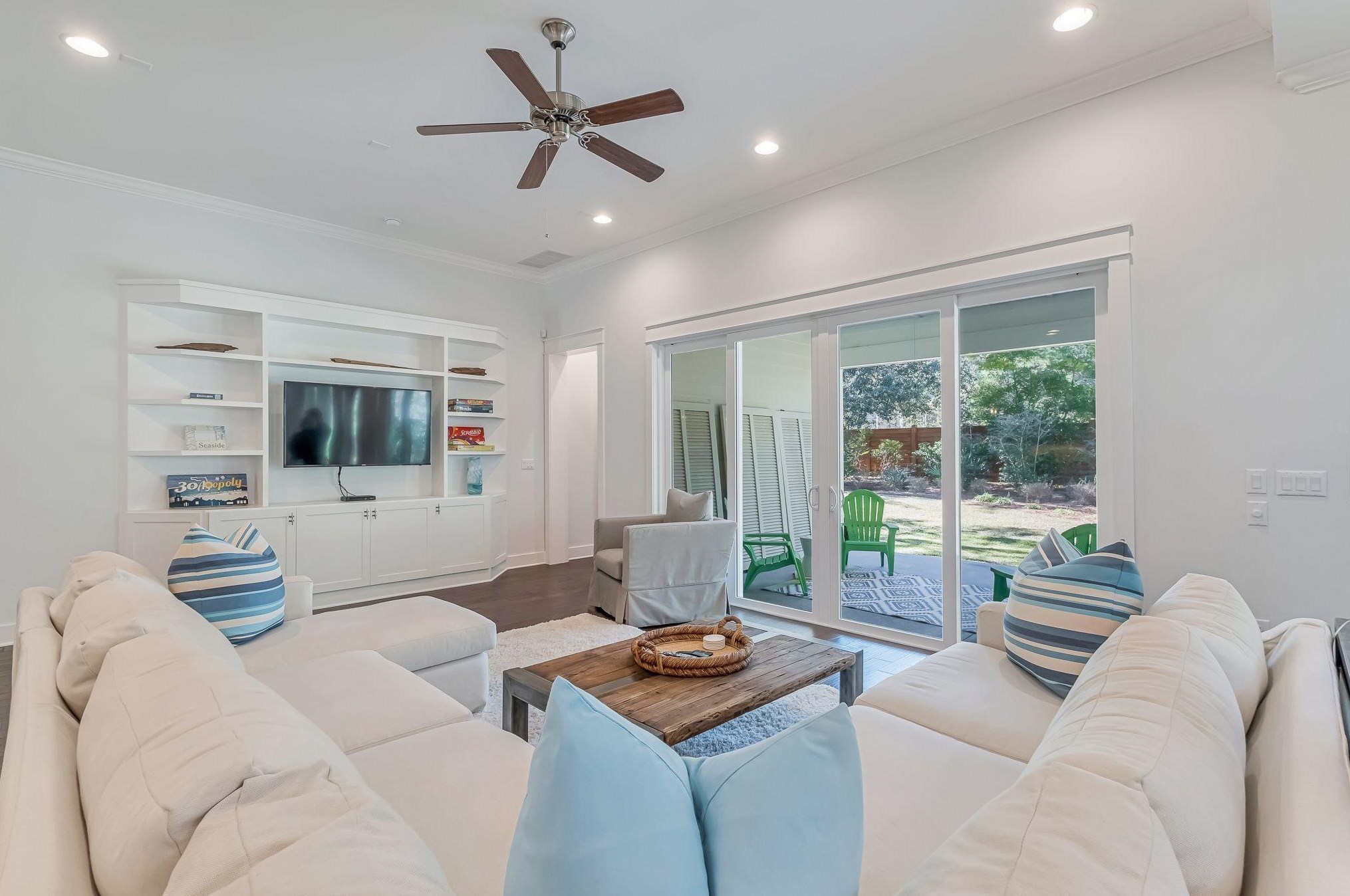 245 Seacrest Dr, Panama City FL 32461-7047 exterior