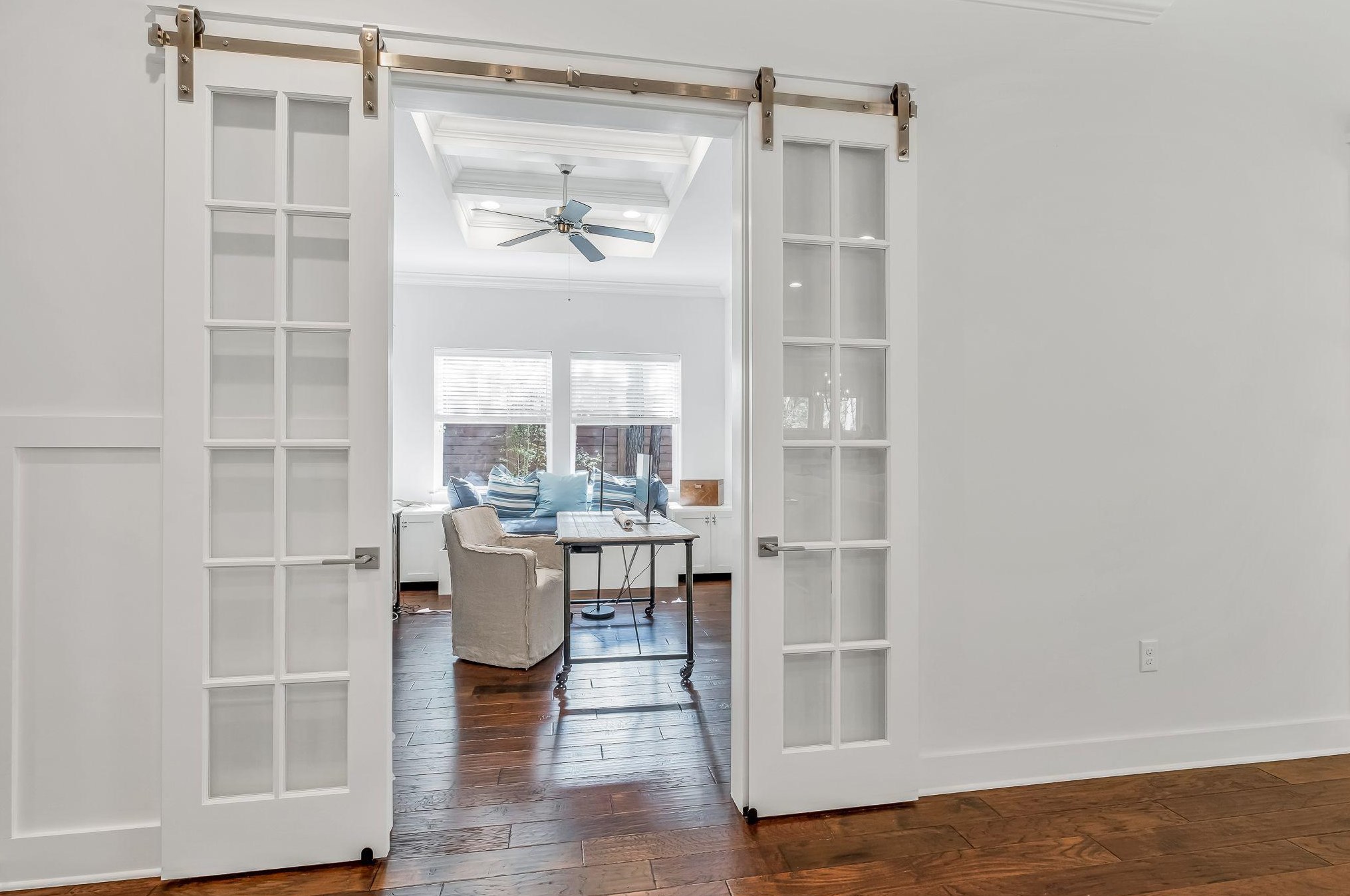 245 Seacrest Dr, Panama City FL 32461-7047 exterior