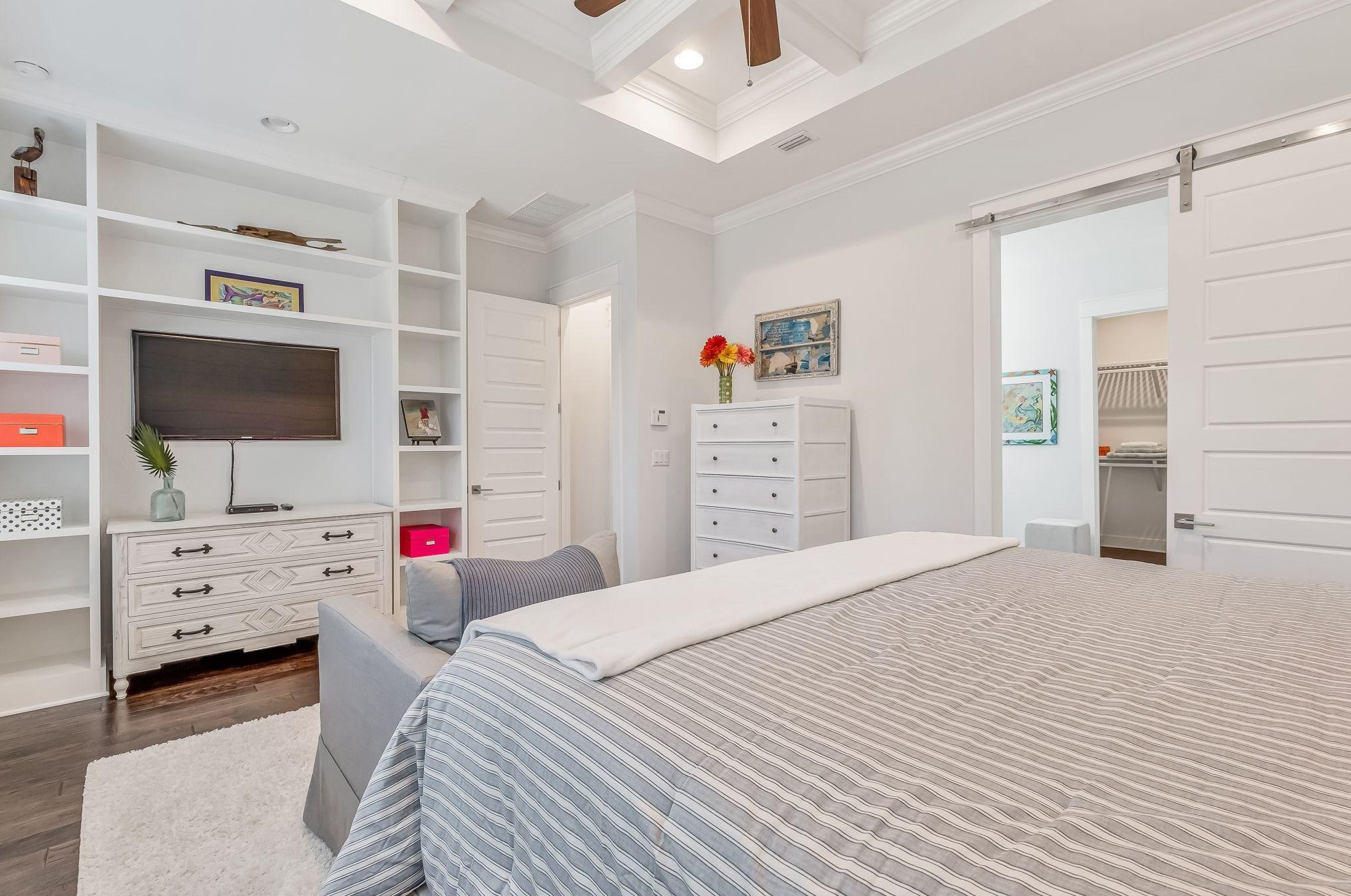 245 Seacrest Dr, Panama City FL 32461-7047 exterior