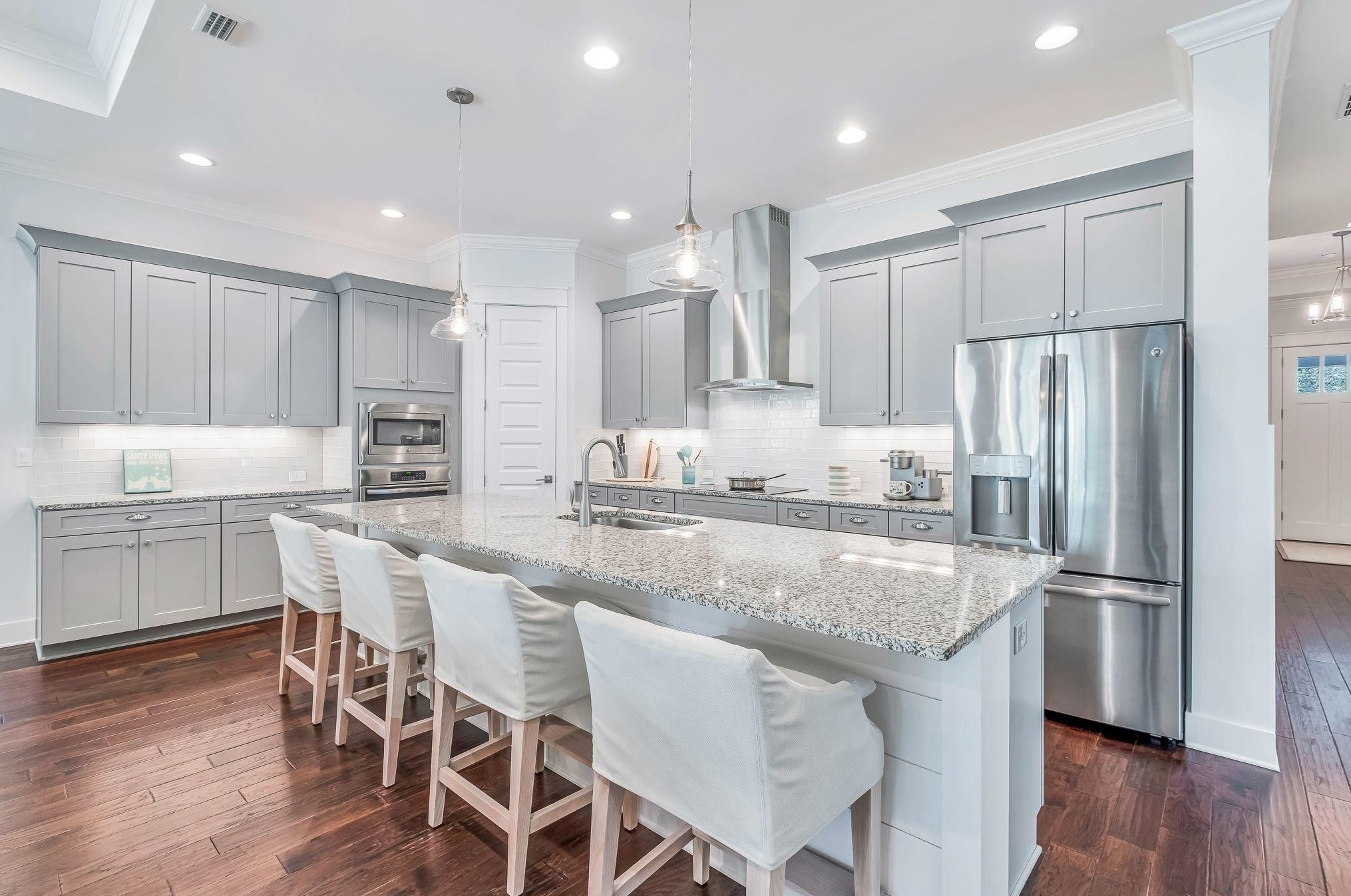 245 Seacrest Dr, Panama City FL 32461-7047 exterior