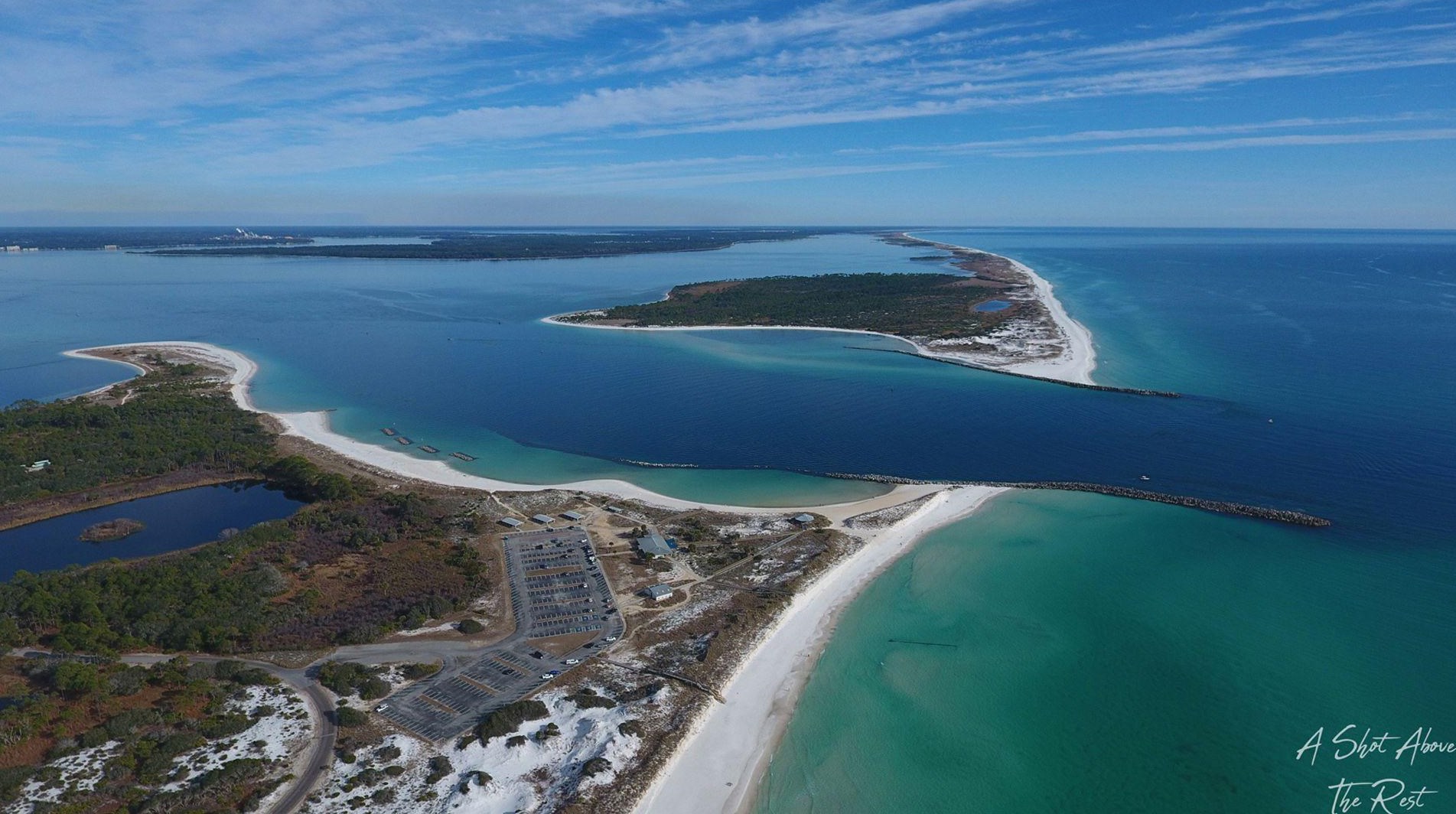 4720 Colorado St, Panama City FL 32404 exterior