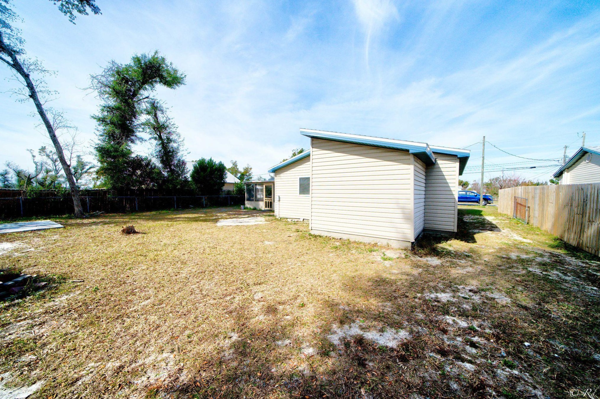 4720 Colorado St, Panama City FL 32404 exterior