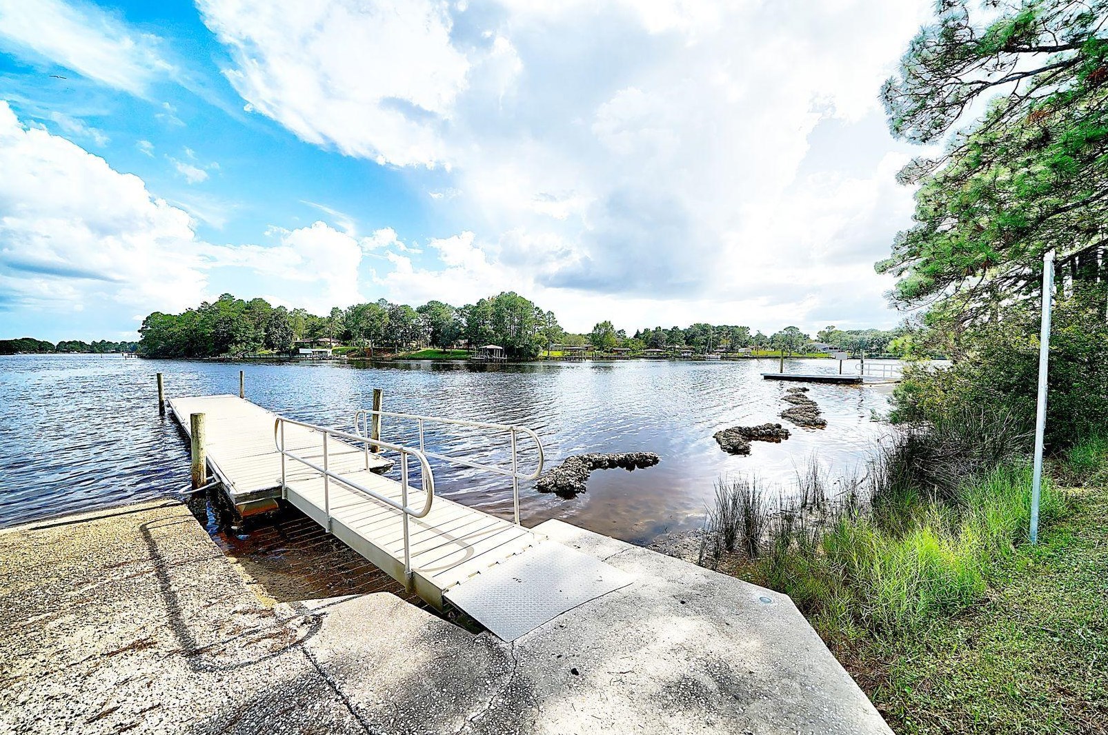 4720 Colorado St, Panama City FL 32404 exterior