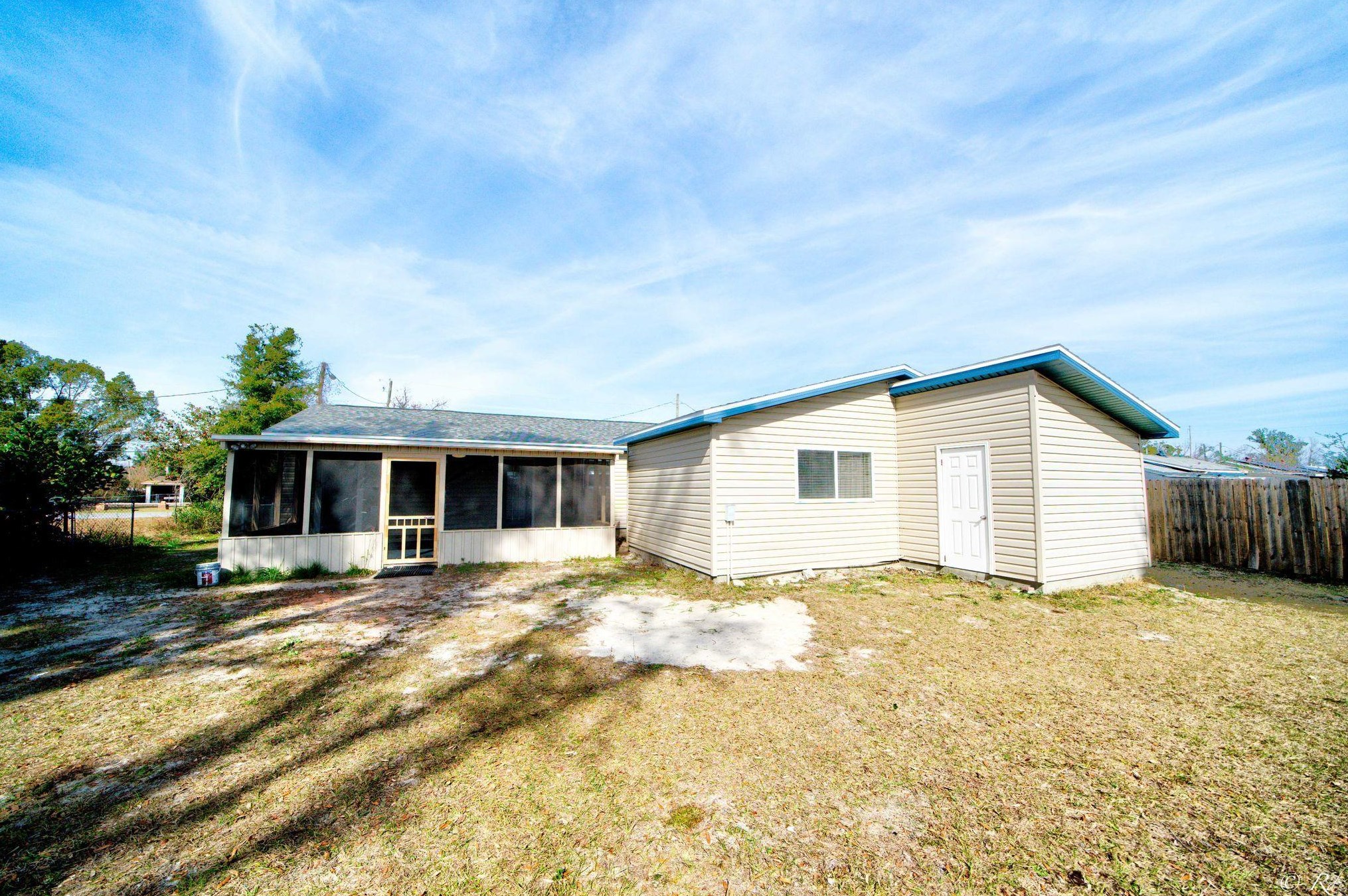 4720 Colorado St, Panama City FL 32404 exterior