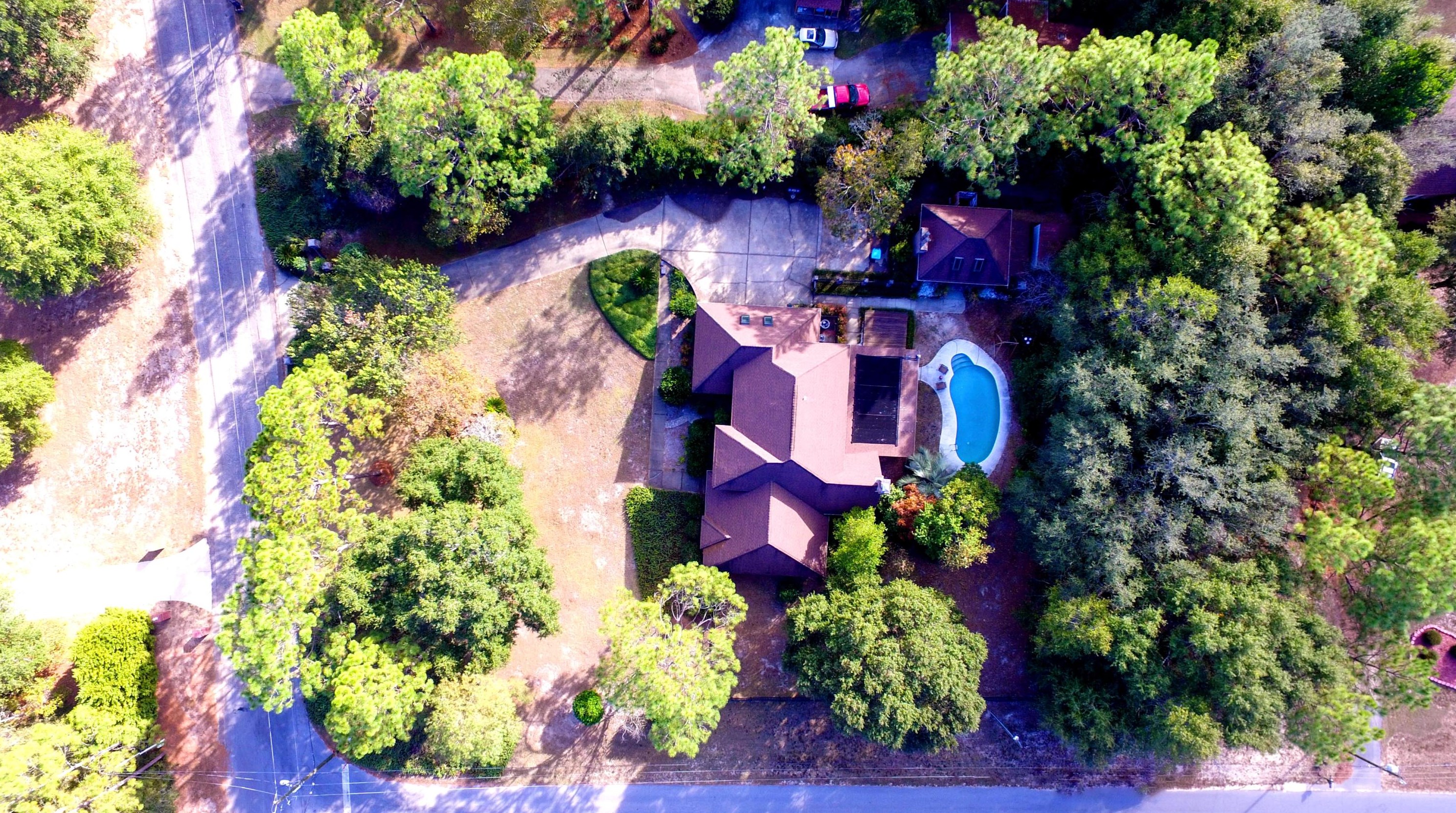 1197 Sioux Cir, Crestview FL  32536-9569 exterior